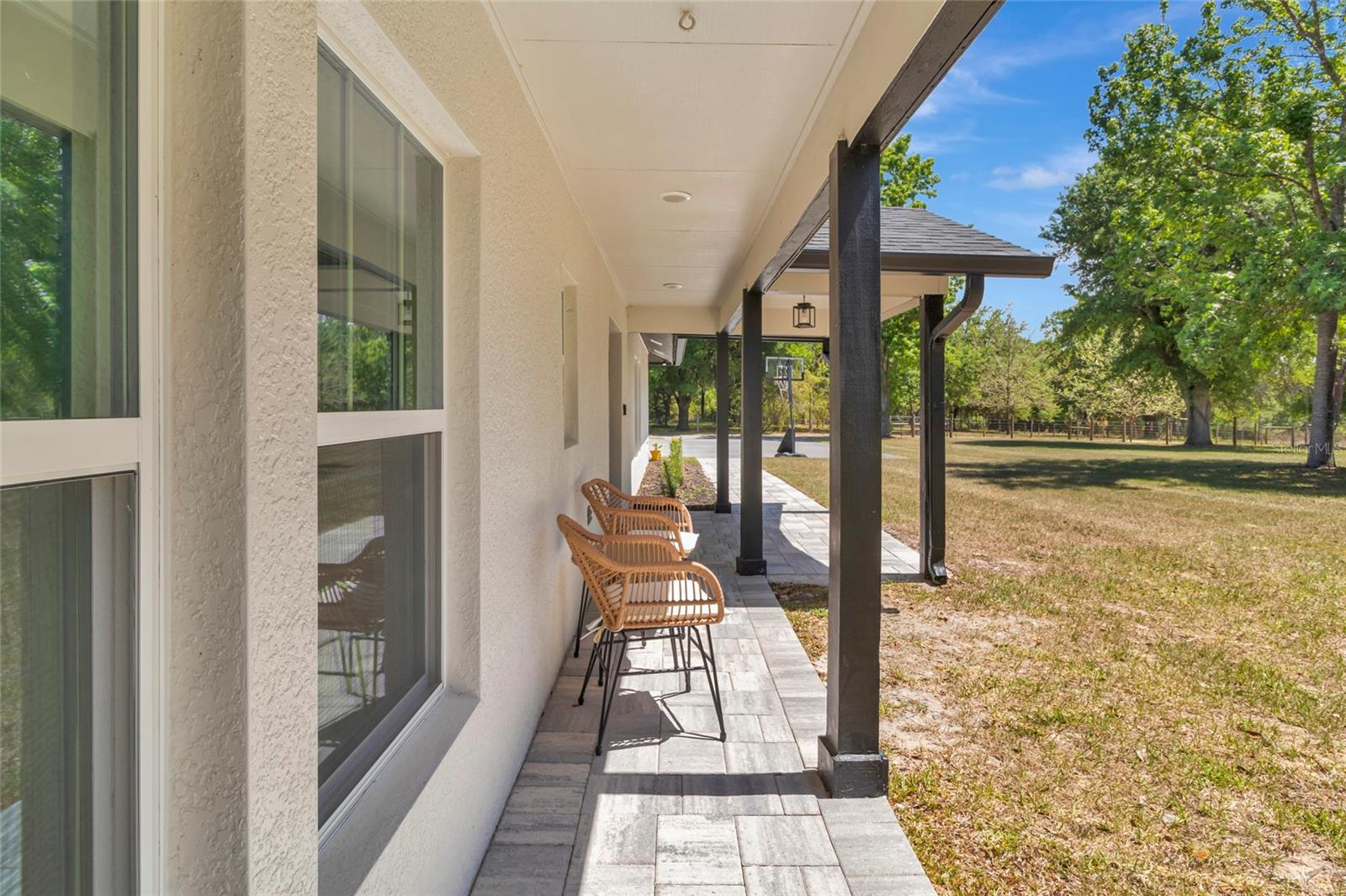 Single Family Residence at 12305 HOWEY CROSS RD, CLERMONT, photo 61 of 66