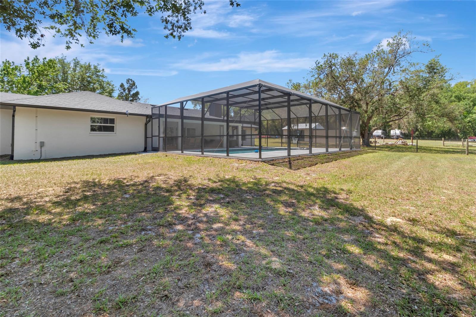 Single Family Residence at 12305 HOWEY CROSS RD, CLERMONT, photo 64 of 66