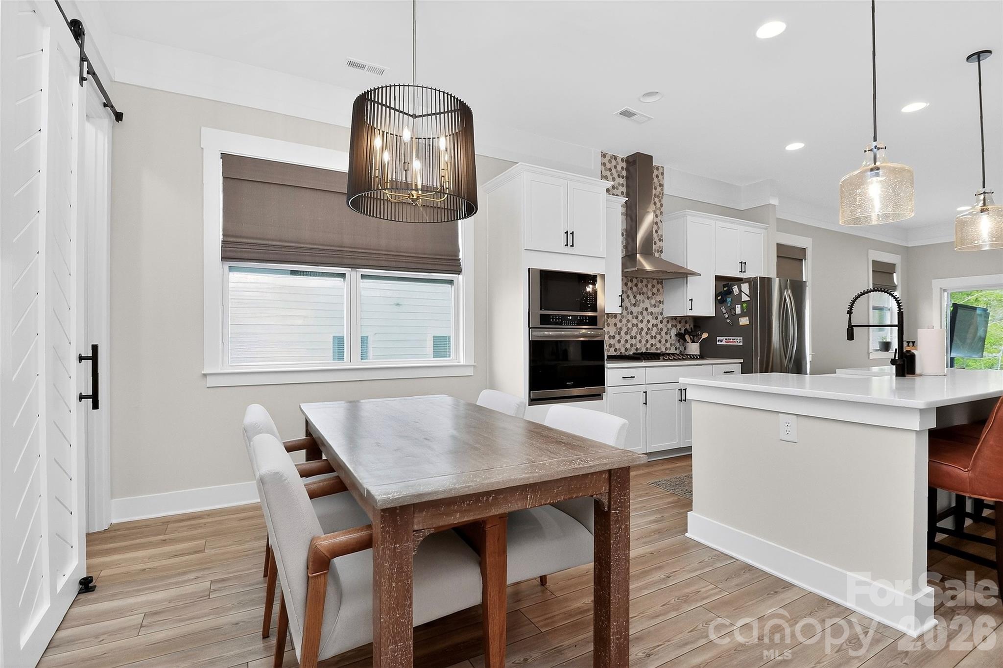 Single Family Residence at 1101 Masefield Avenue, Matthews, photo 11 of 37