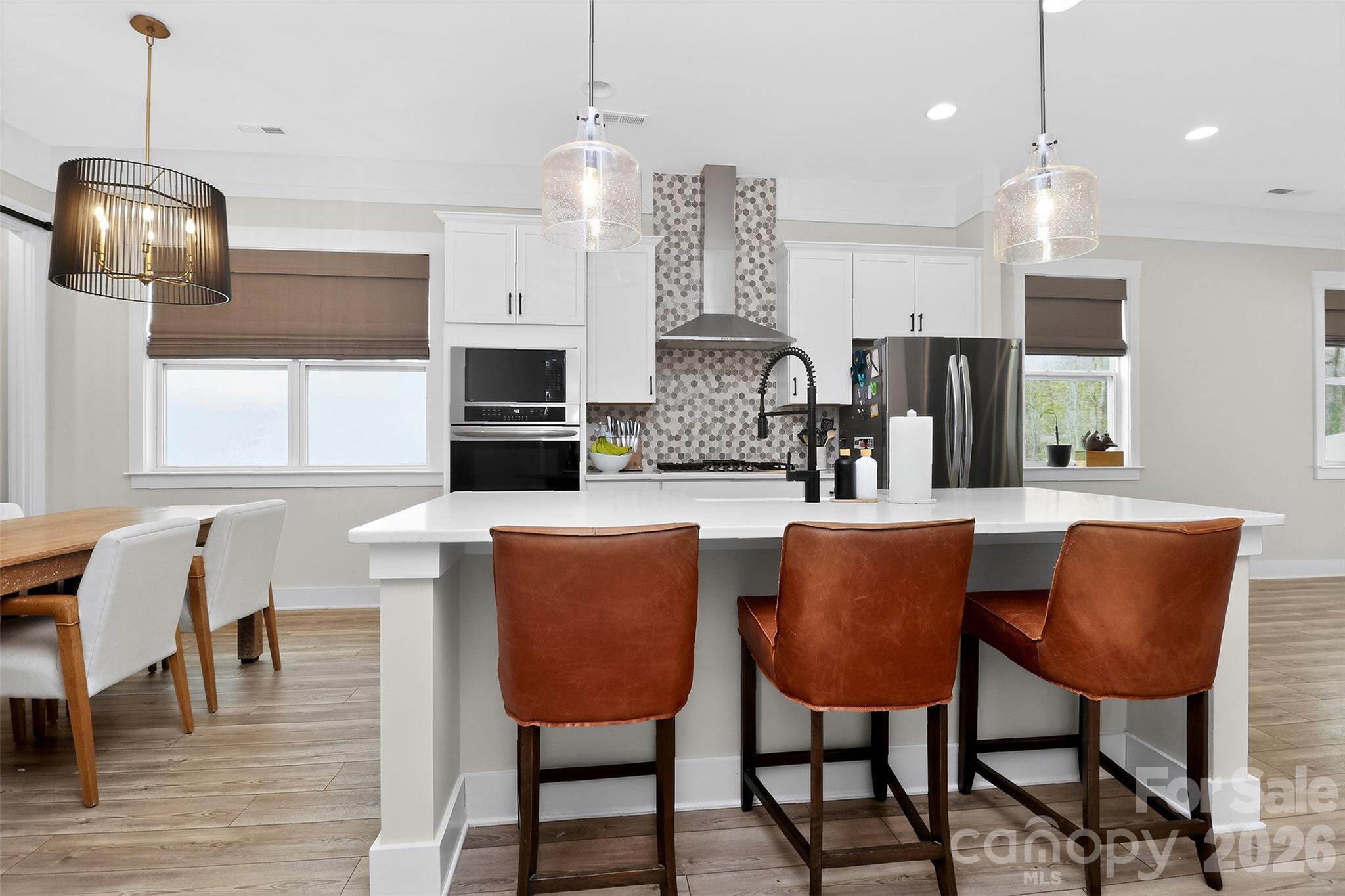 Single Family Residence at 1101 Masefield Avenue, Matthews, photo 14 of 37