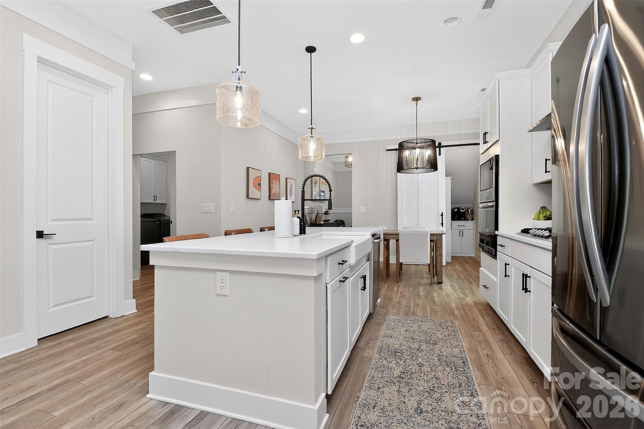 Single Family Residence at 1101 Masefield Avenue, Matthews, photo 15 of 37