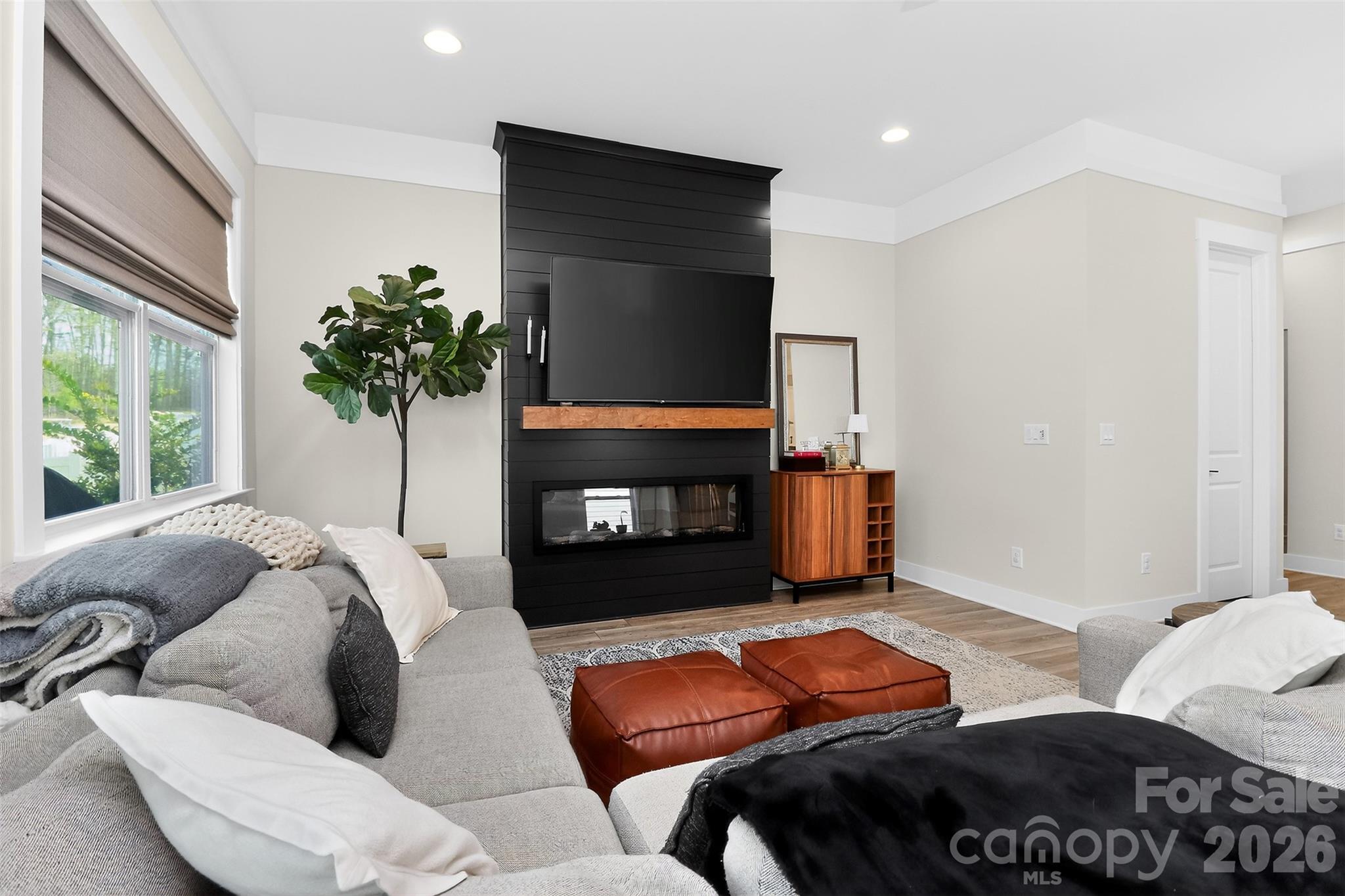Single Family Residence at 1101 Masefield Avenue, Matthews, photo 19 of 37
