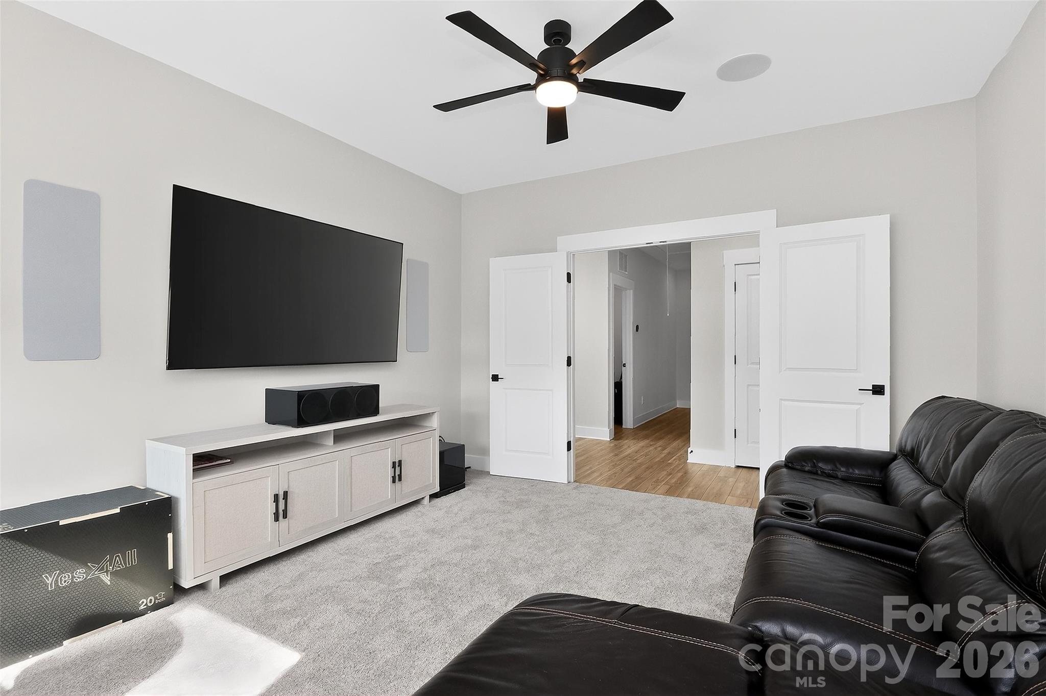 Single Family Residence at 1101 Masefield Avenue, Matthews, photo 26 of 37