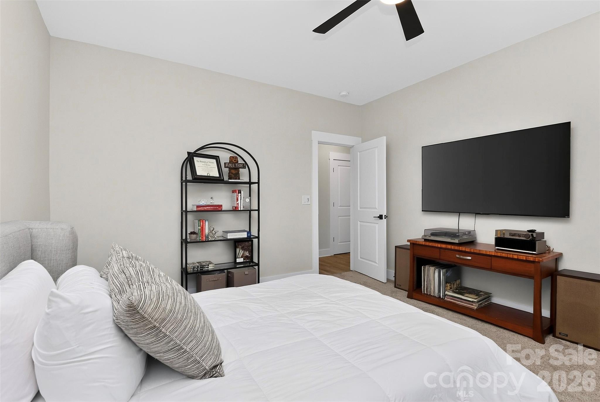 Single Family Residence at 1101 Masefield Avenue, Matthews, photo 36 of 37