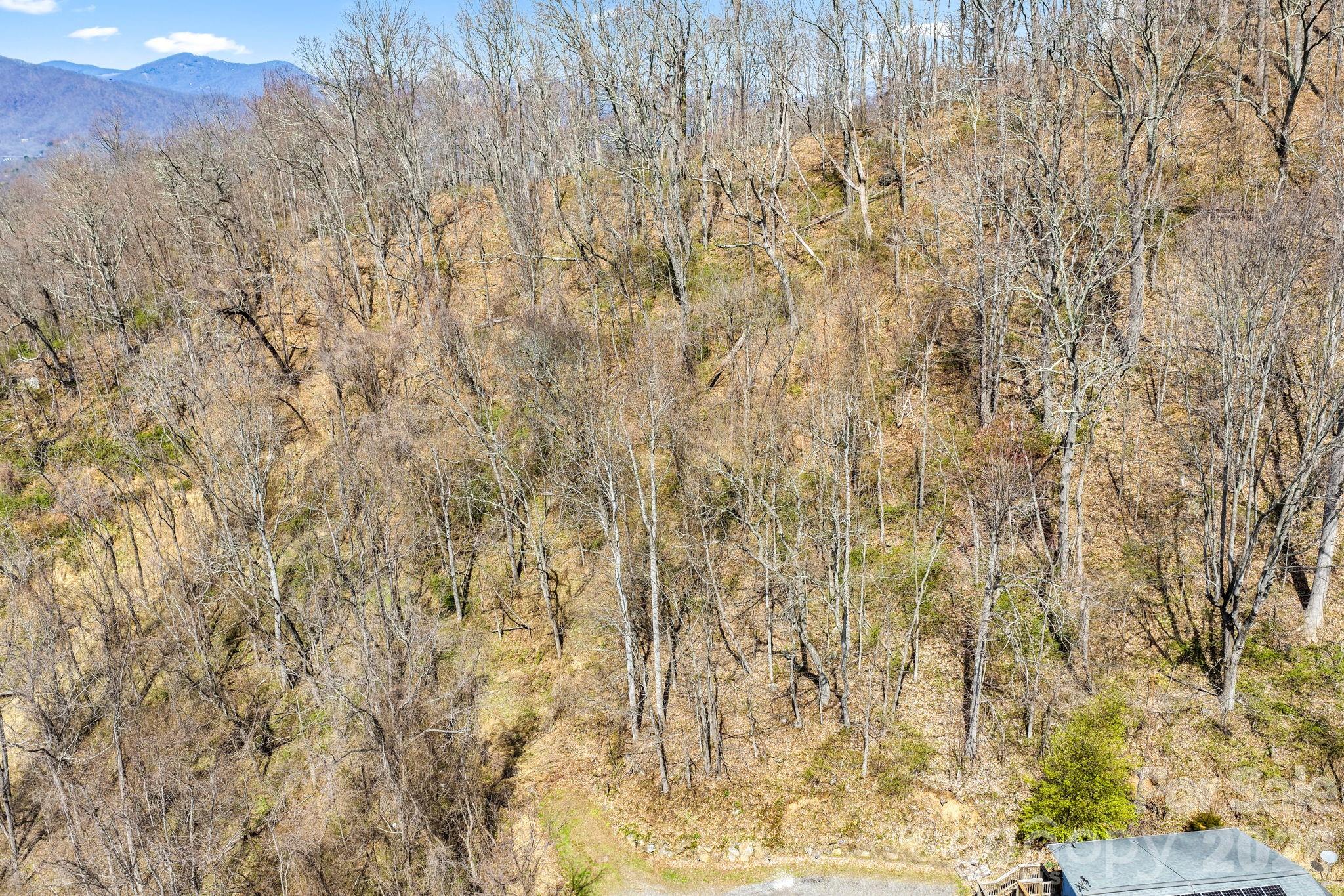 Lot at 00 Panorama Drive, Waynesville, photo 3 of 6