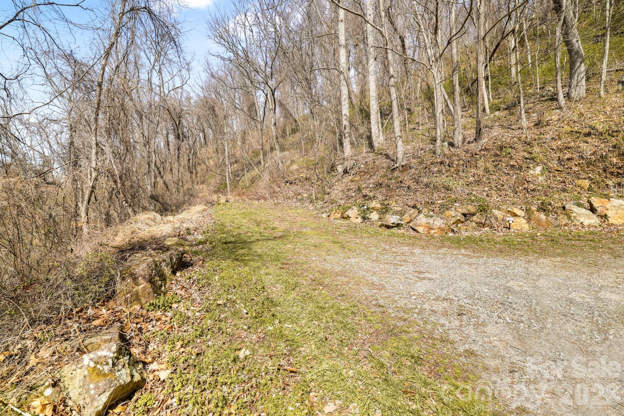 Lot at 00 Panorama Drive, Waynesville, photo 4 of 6