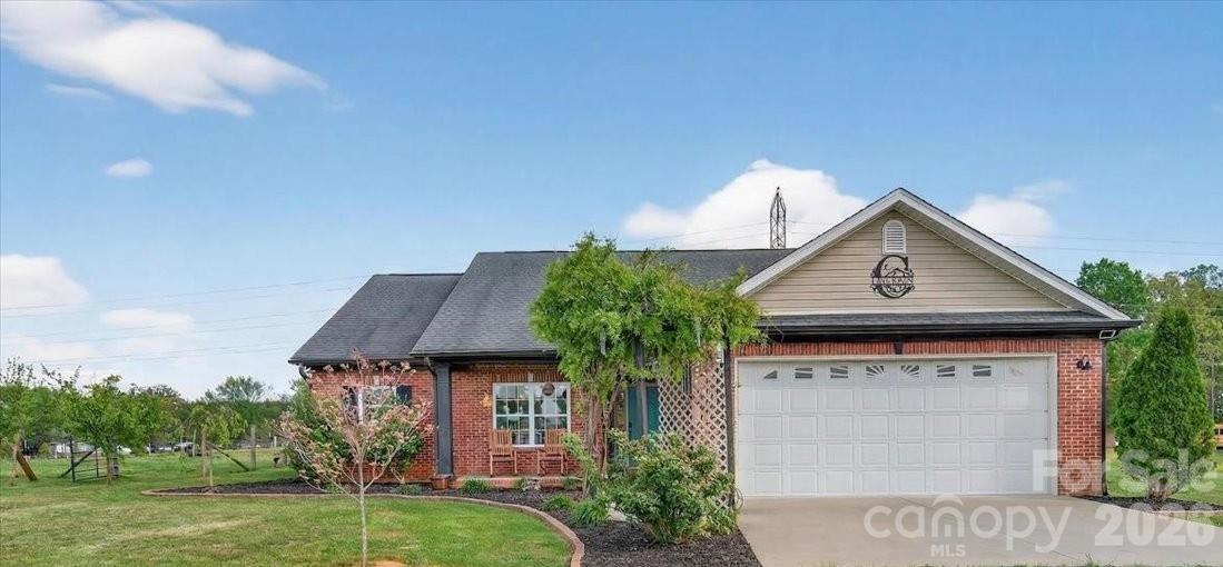 Single Family Residence at 7326 Cotton Ridge Drive, Monroe, photo 31 of 32