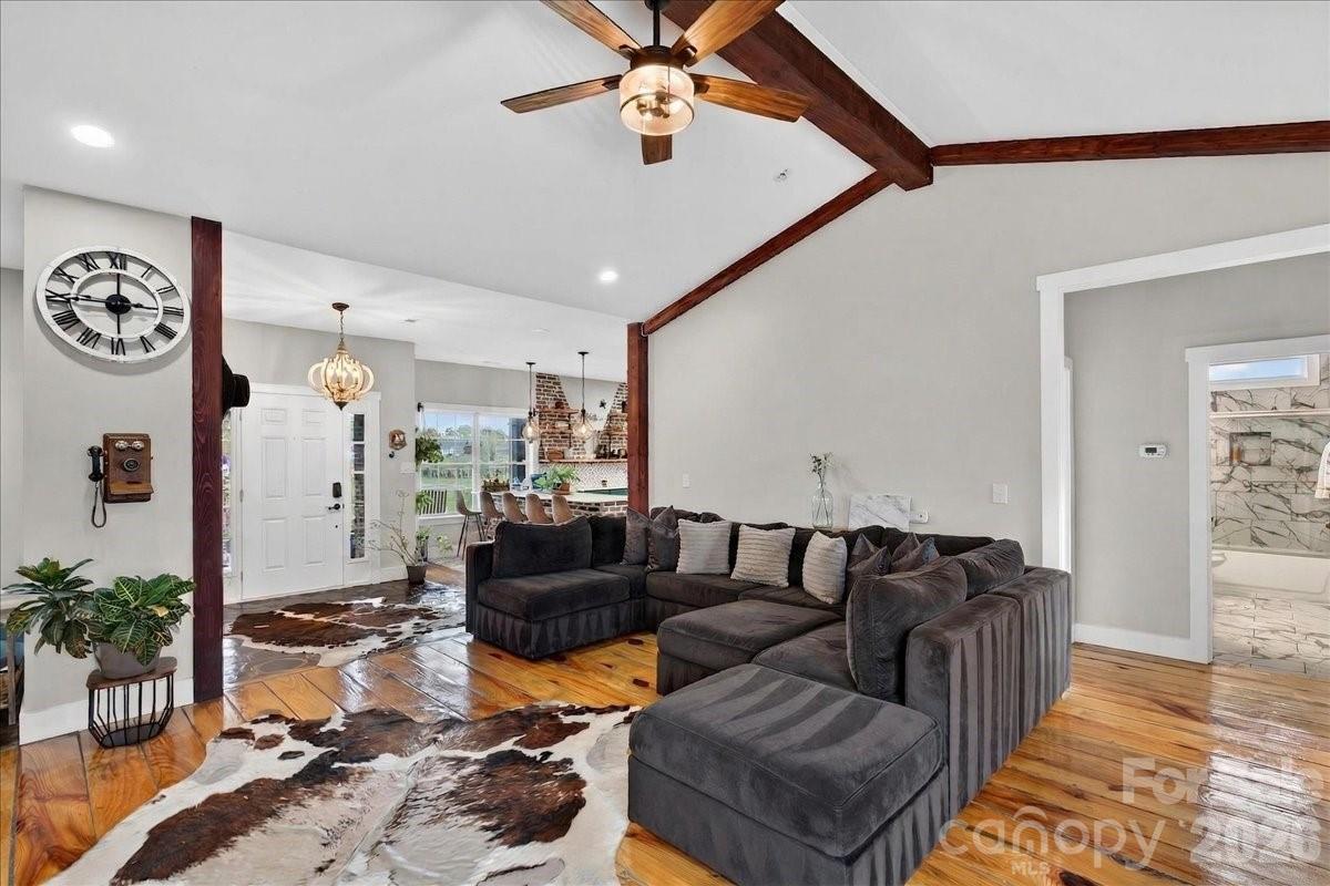 Single Family Residence at 7326 Cotton Ridge Drive, Monroe, photo 4 of 32