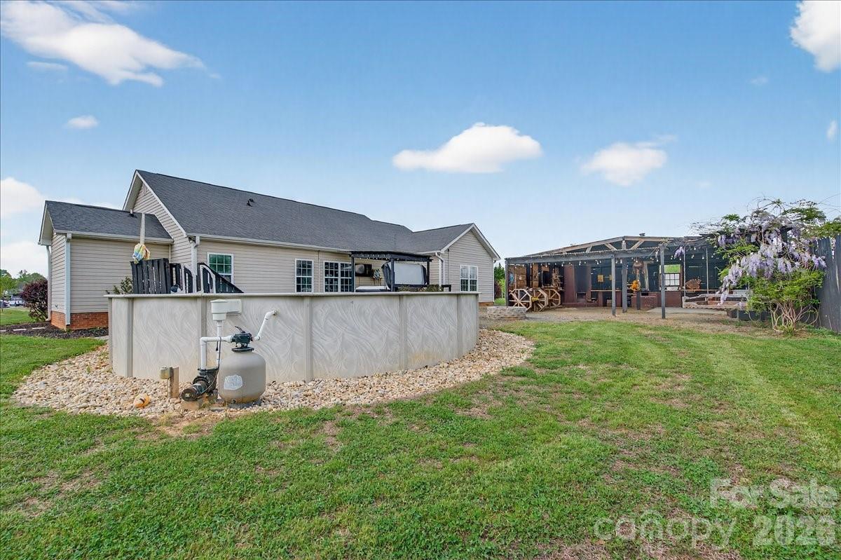 Single Family Residence at 7326 Cotton Ridge Drive, Monroe, photo 21 of 32