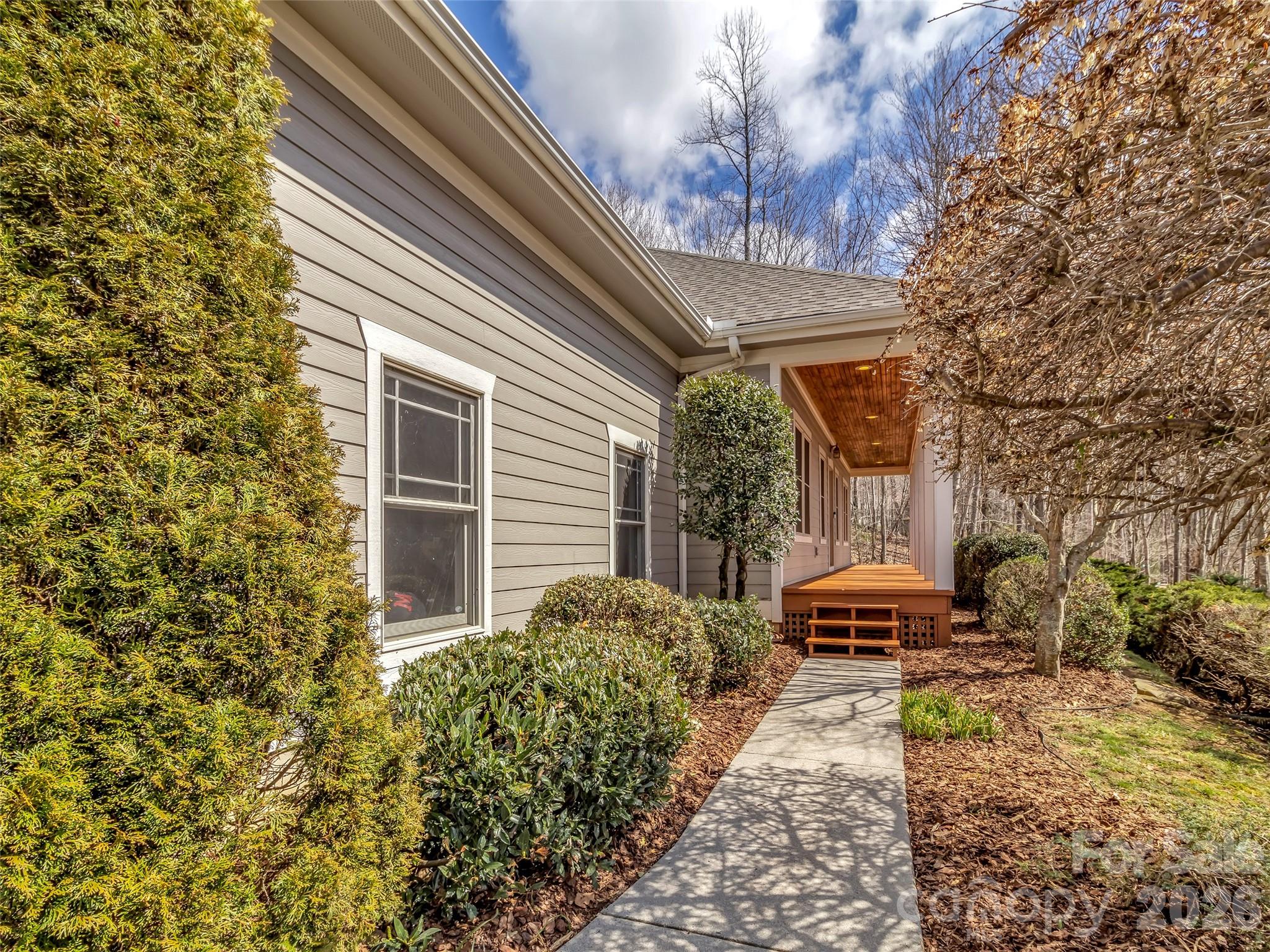 Single Family Residence at 523 Brandywine Road, Waynesville, photo 42 of 46