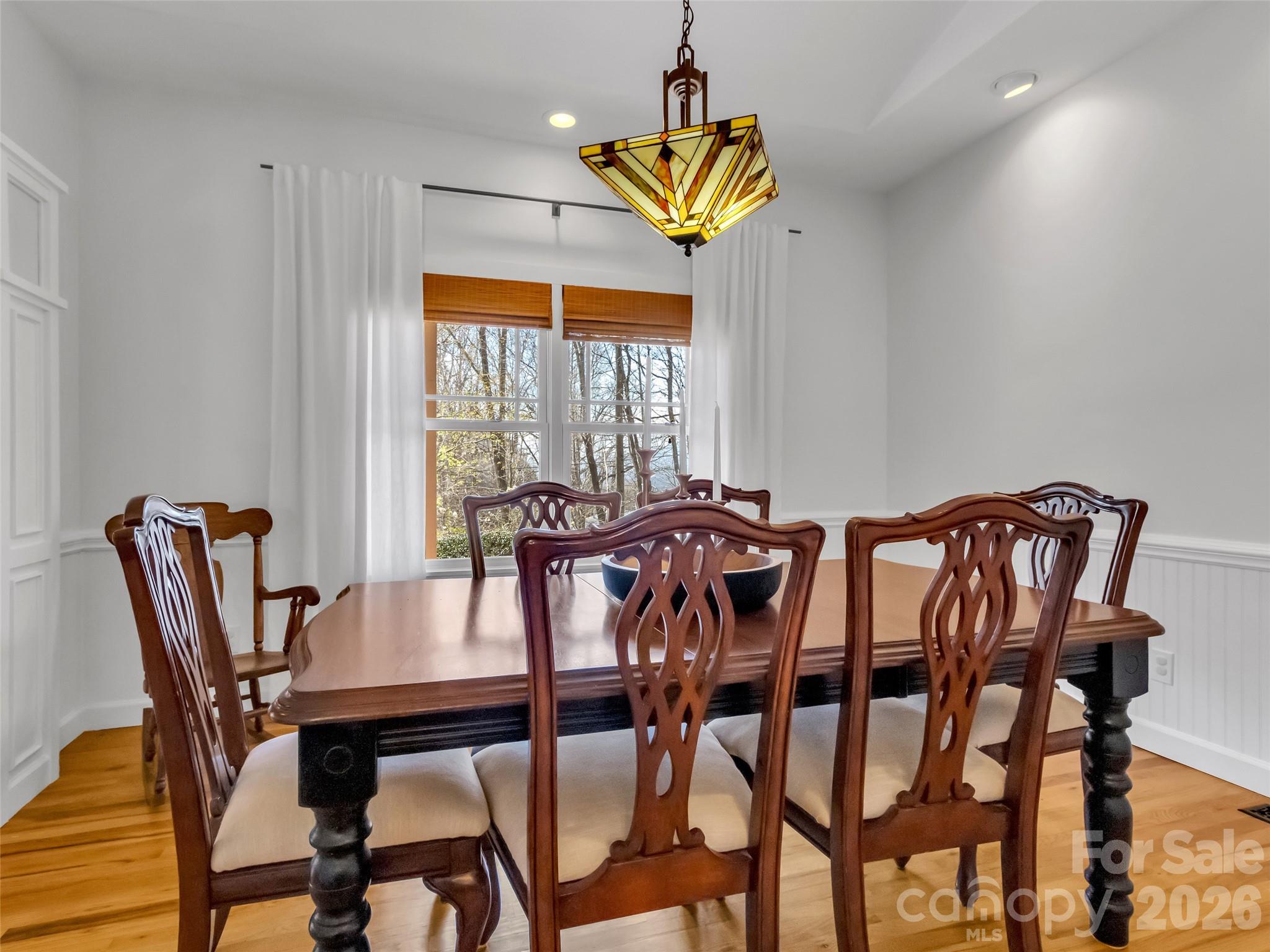 Single Family Residence at 523 Brandywine Road, Waynesville, photo 11 of 46