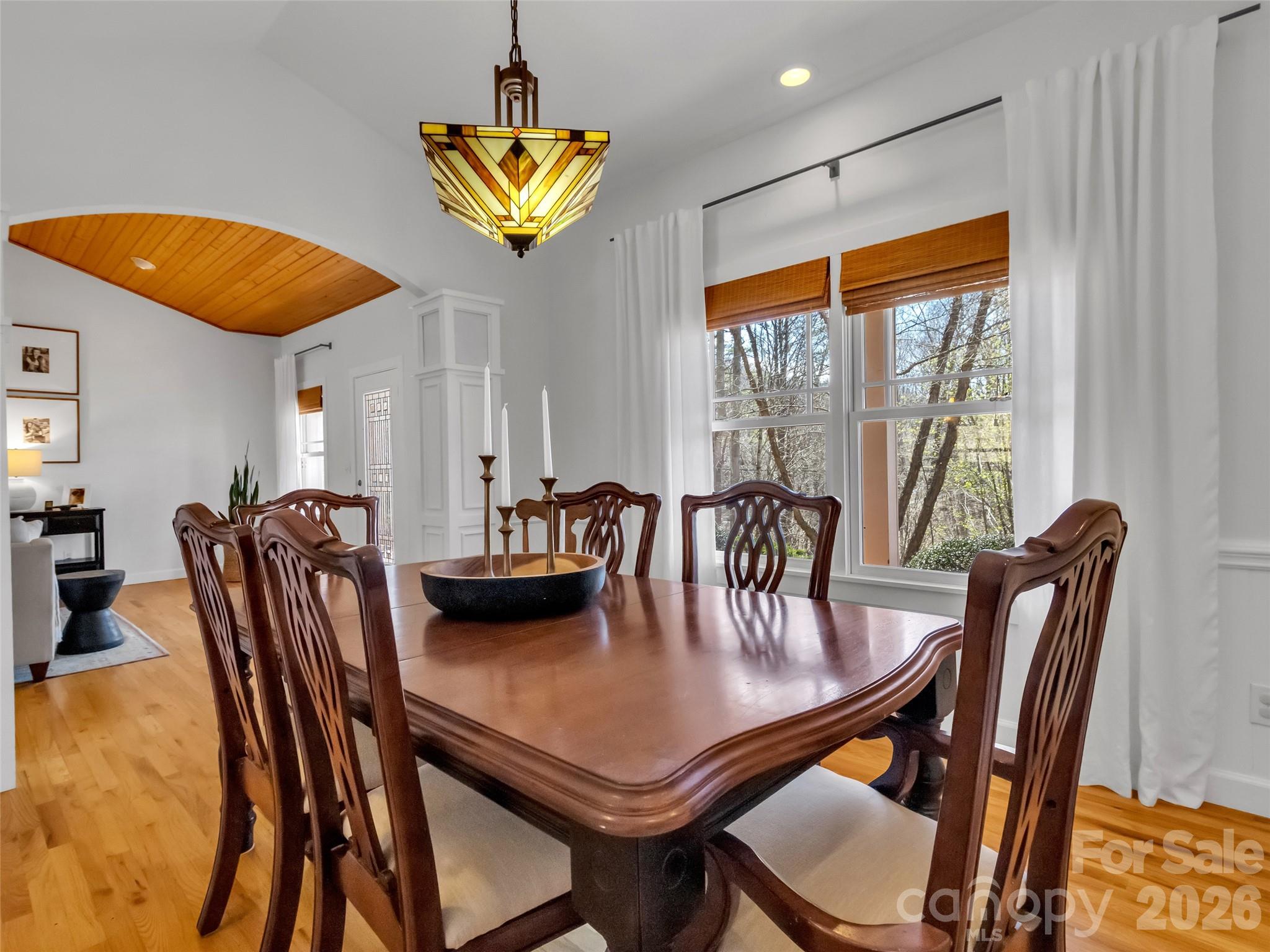 Single Family Residence at 523 Brandywine Road, Waynesville, photo 12 of 46