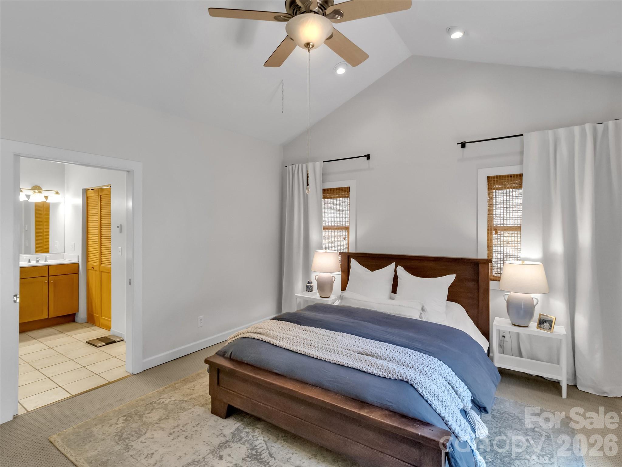 Single Family Residence at 523 Brandywine Road, Waynesville, photo 13 of 46