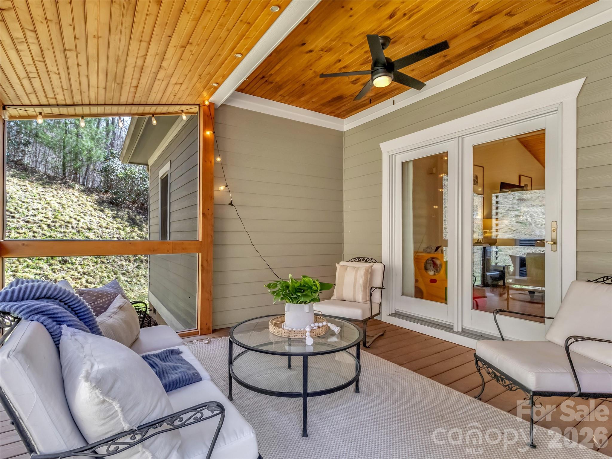 Single Family Residence at 523 Brandywine Road, Waynesville, photo 25 of 46