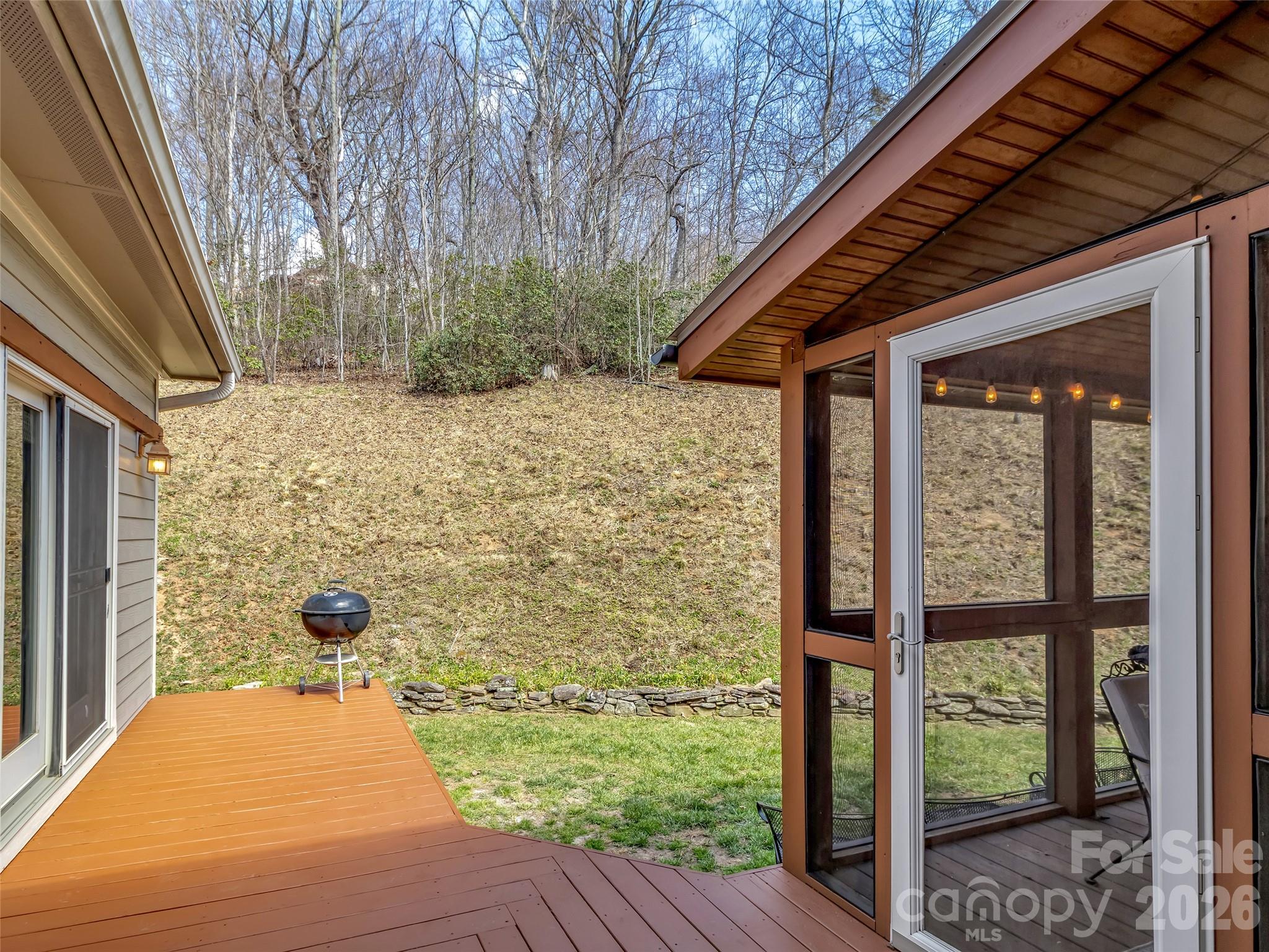 Single Family Residence at 523 Brandywine Road, Waynesville, photo 26 of 46