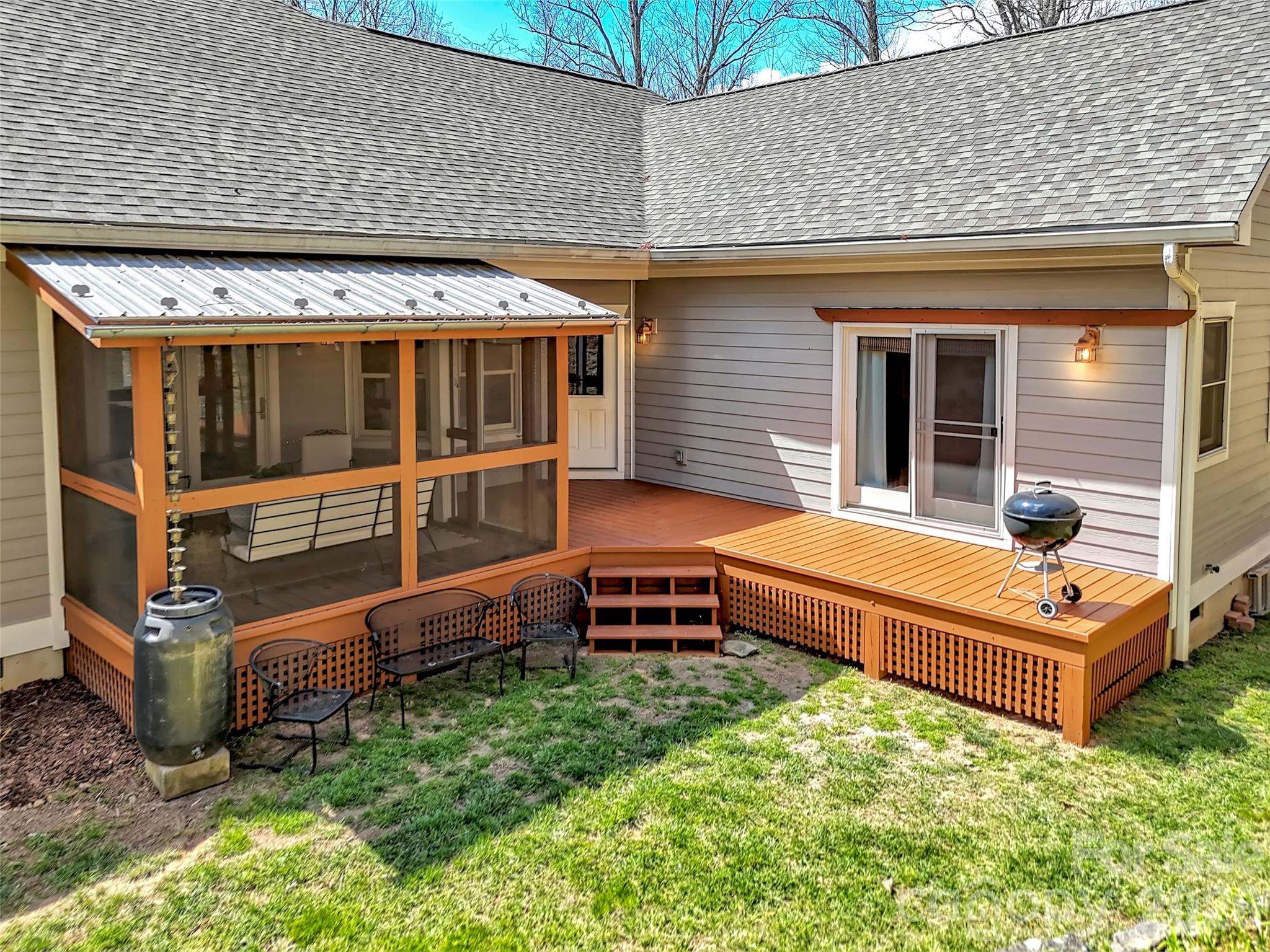 Single Family Residence at 523 Brandywine Road, Waynesville, photo 27 of 46