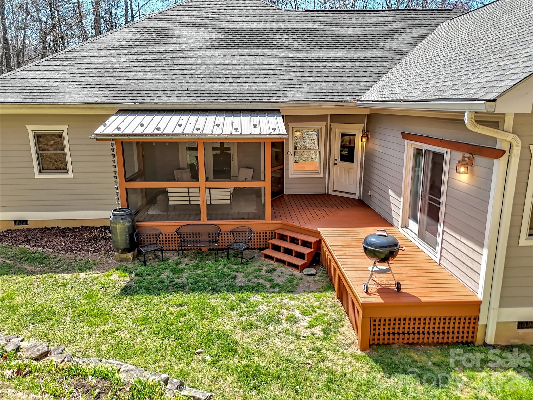 Single Family Residence at 523 Brandywine Road, Waynesville, photo 28 of 46