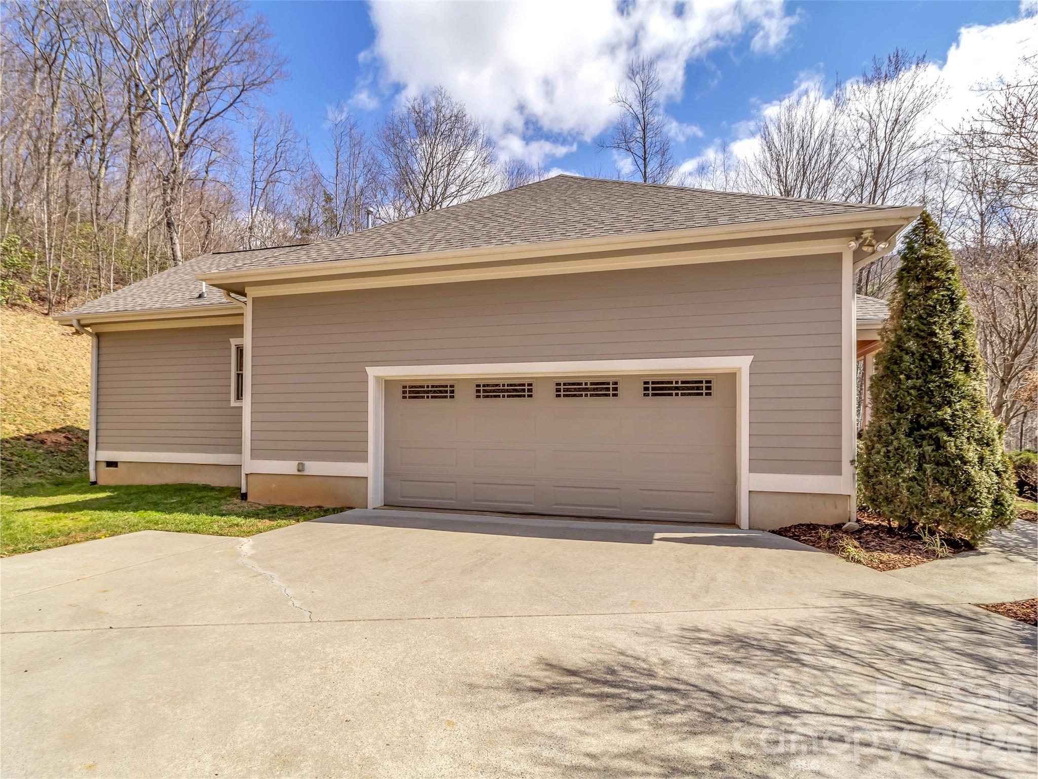 Single Family Residence at 523 Brandywine Road, Waynesville, photo 29 of 46