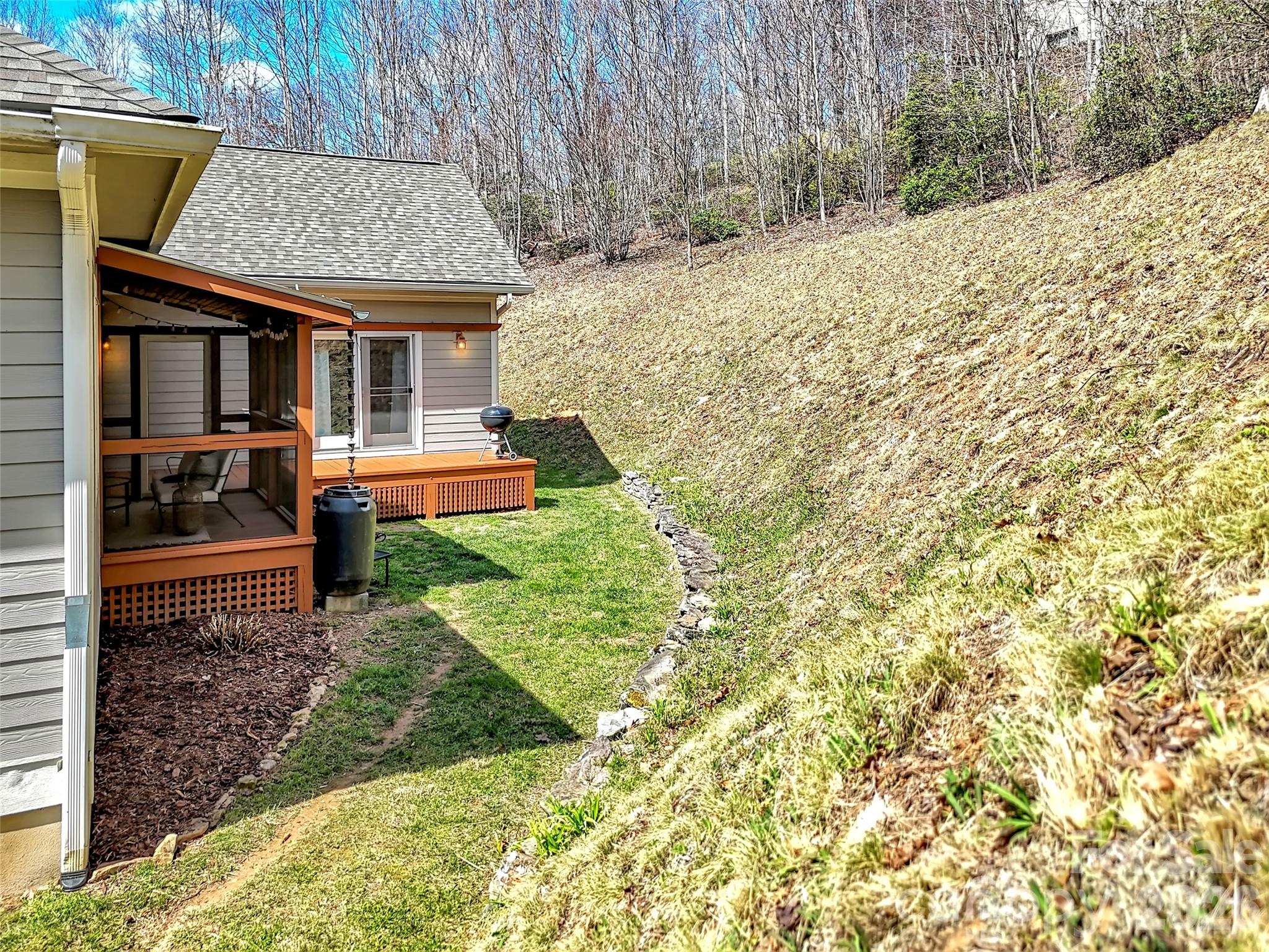 Single Family Residence at 523 Brandywine Road, Waynesville, photo 33 of 46