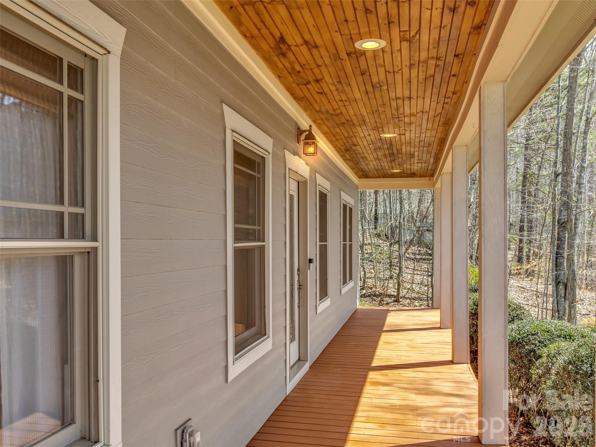 Single Family Residence at 523 Brandywine Road, Waynesville, photo 35 of 46