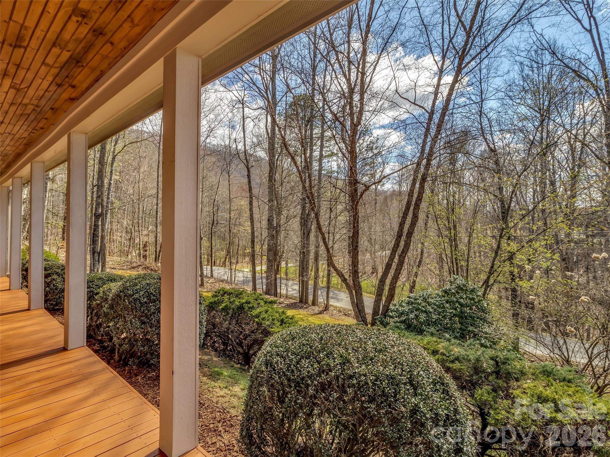 Single Family Residence at 523 Brandywine Road, Waynesville, photo 37 of 46