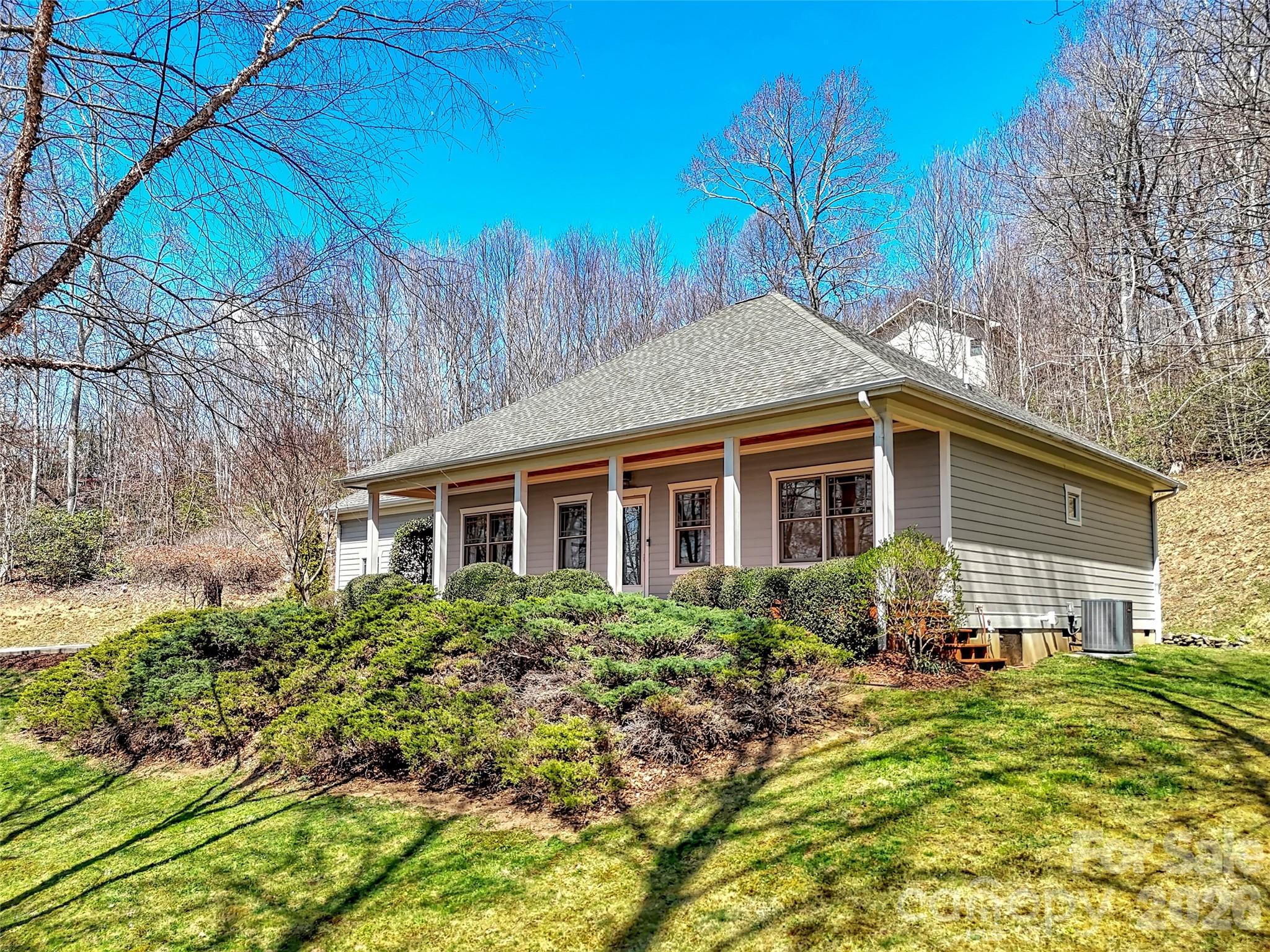 Single Family Residence at 523 Brandywine Road, Waynesville, photo 38 of 46