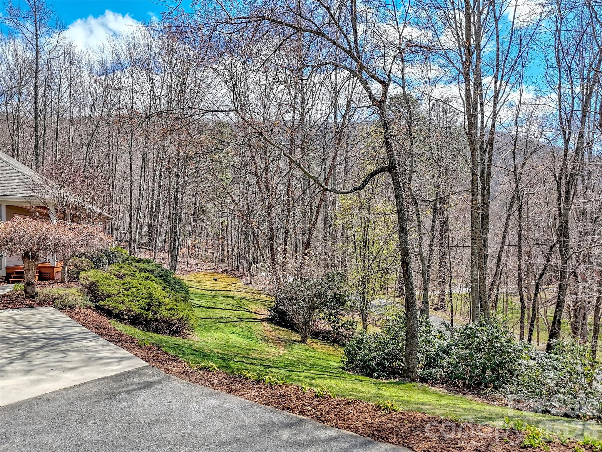 Single Family Residence at 523 Brandywine Road, Waynesville, photo 39 of 46