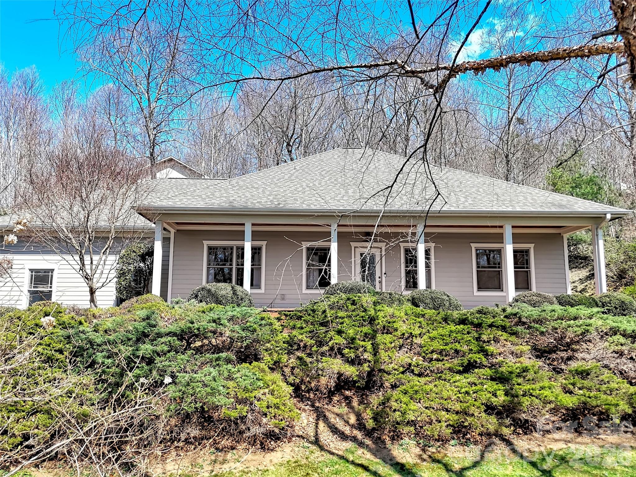 Single Family Residence at 523 Brandywine Road, Waynesville, photo 40 of 46