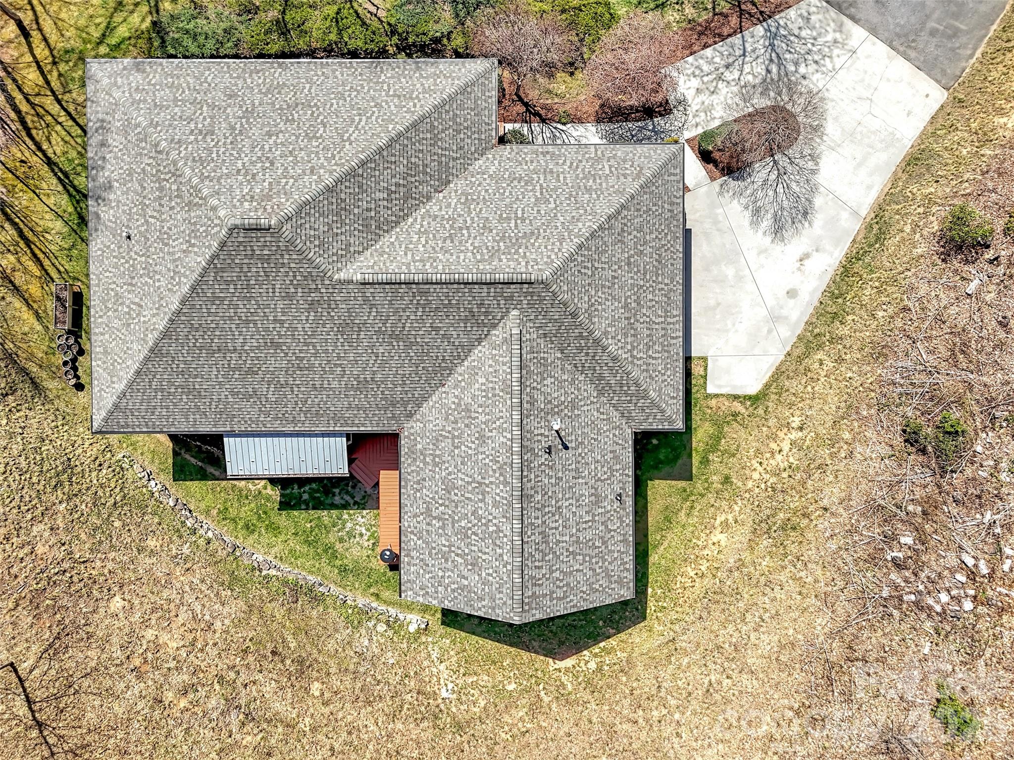 Single Family Residence at 523 Brandywine Road, Waynesville, photo 41 of 46