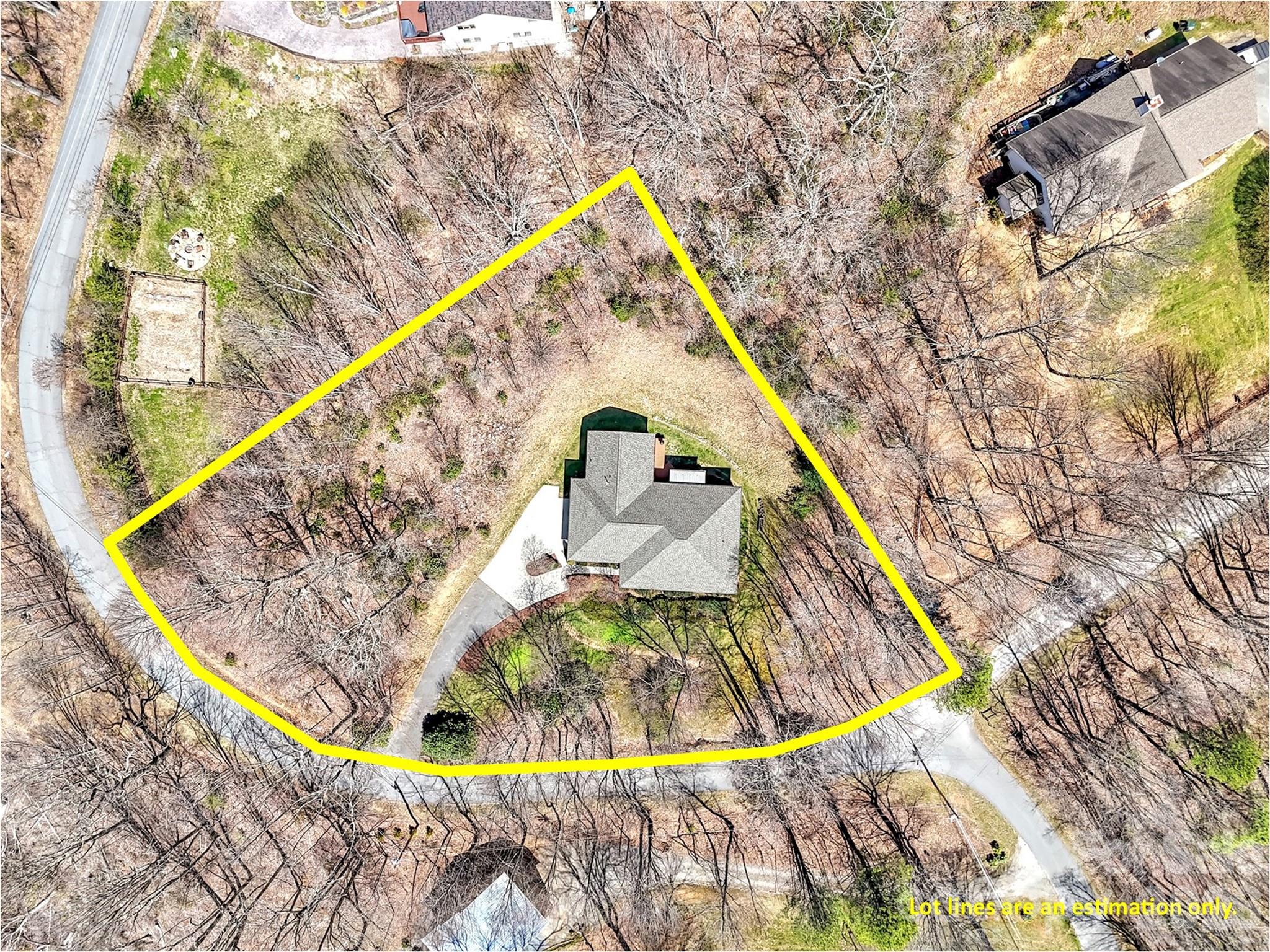 Single Family Residence at 523 Brandywine Road, Waynesville, photo 44 of 46