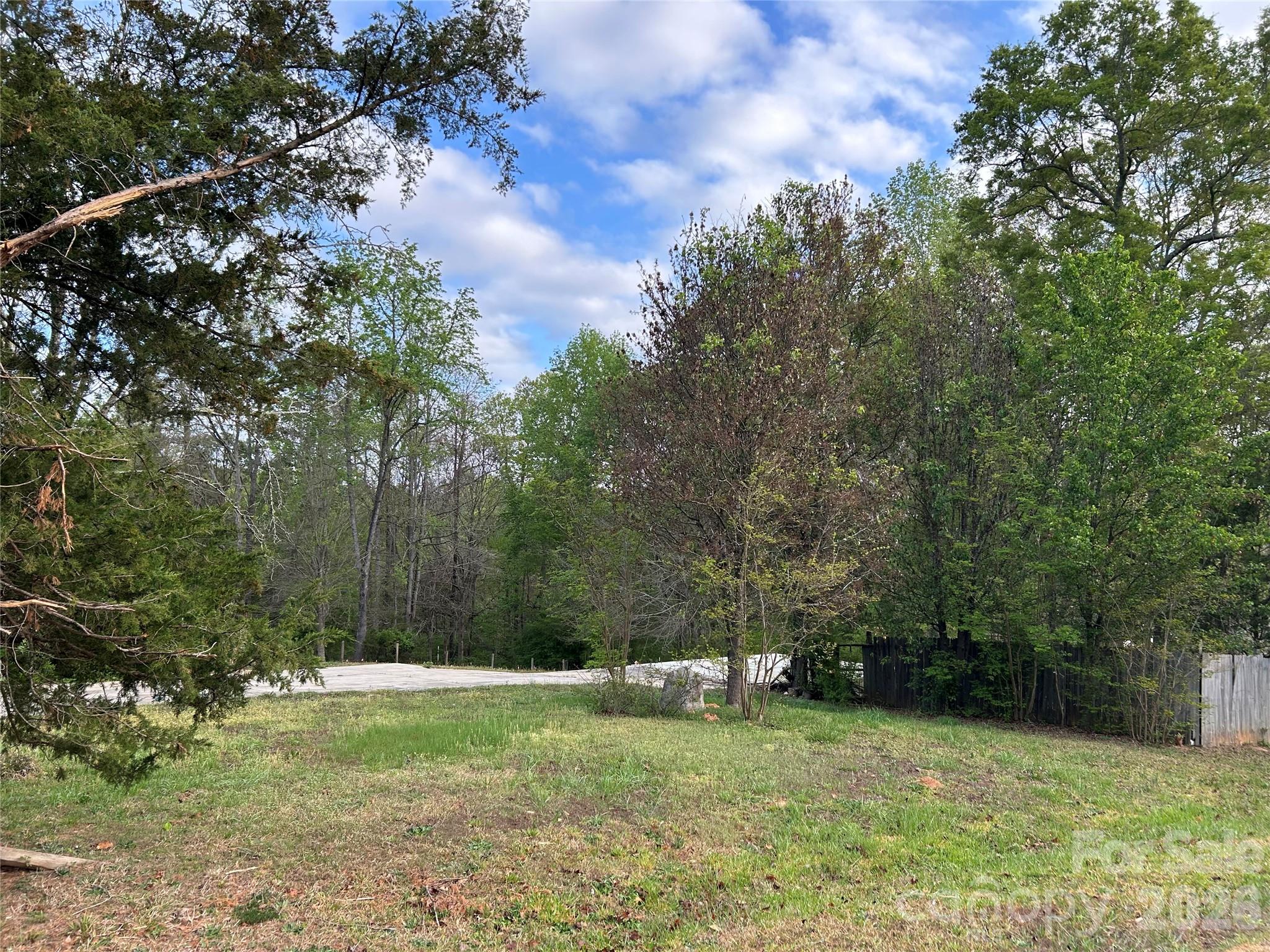 Lot at 216 Fox Chase Drive, Rock Hill, photo 2 of 5