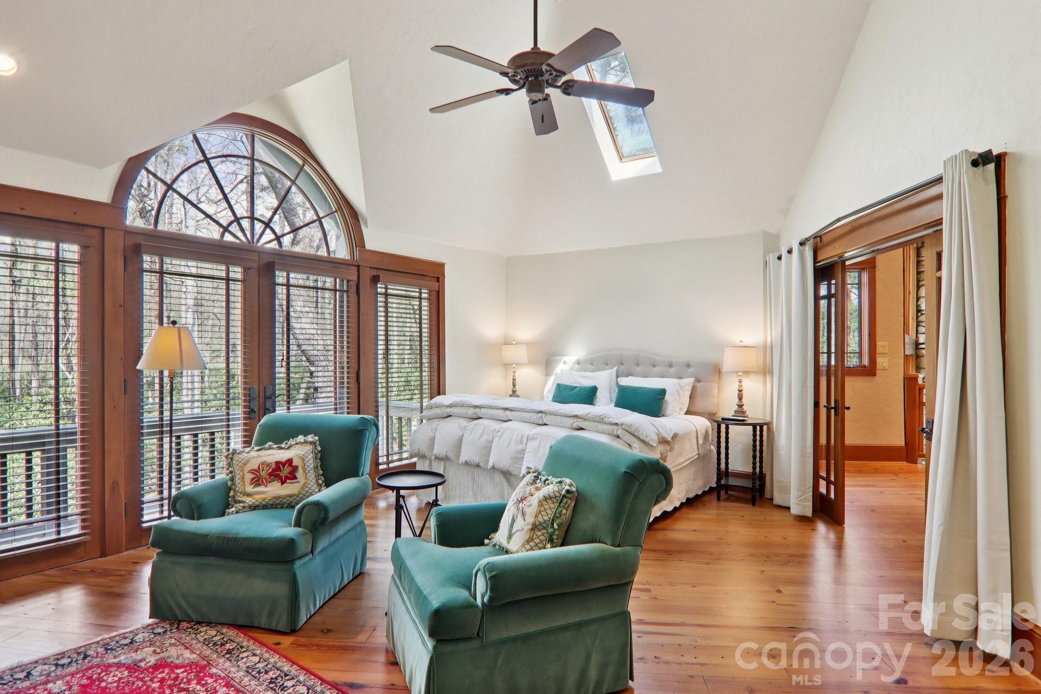 Single Family Residence at 46 Mills Creek Drive, Lake Toxaway, photo 24 of 44