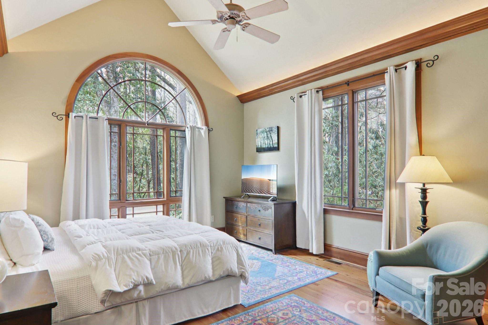 Single Family Residence at 46 Mills Creek Drive, Lake Toxaway, photo 26 of 44