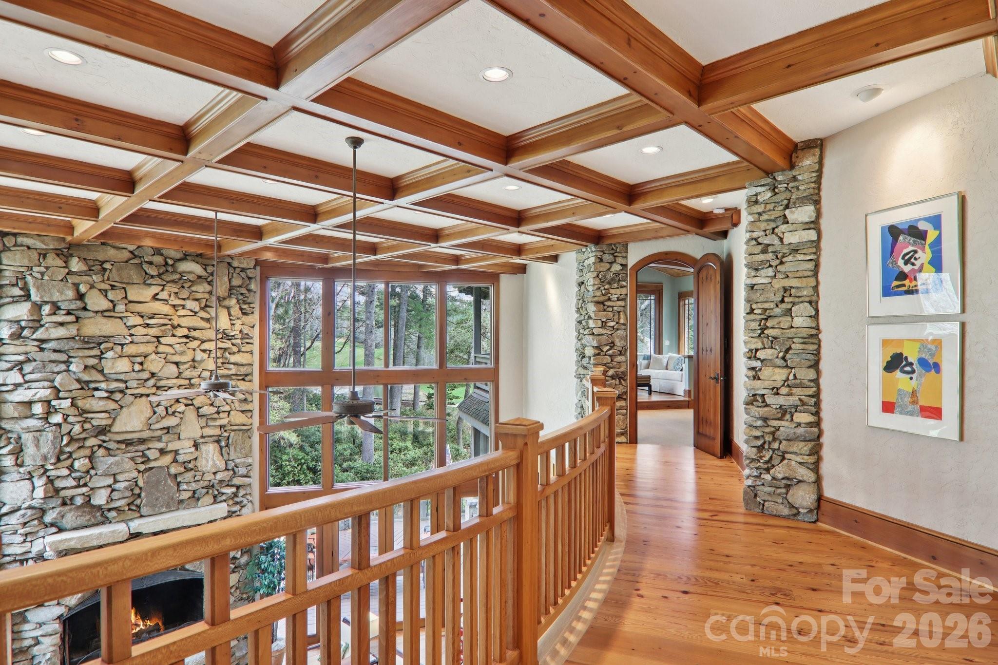 Single Family Residence at 46 Mills Creek Drive, Lake Toxaway, photo 29 of 44