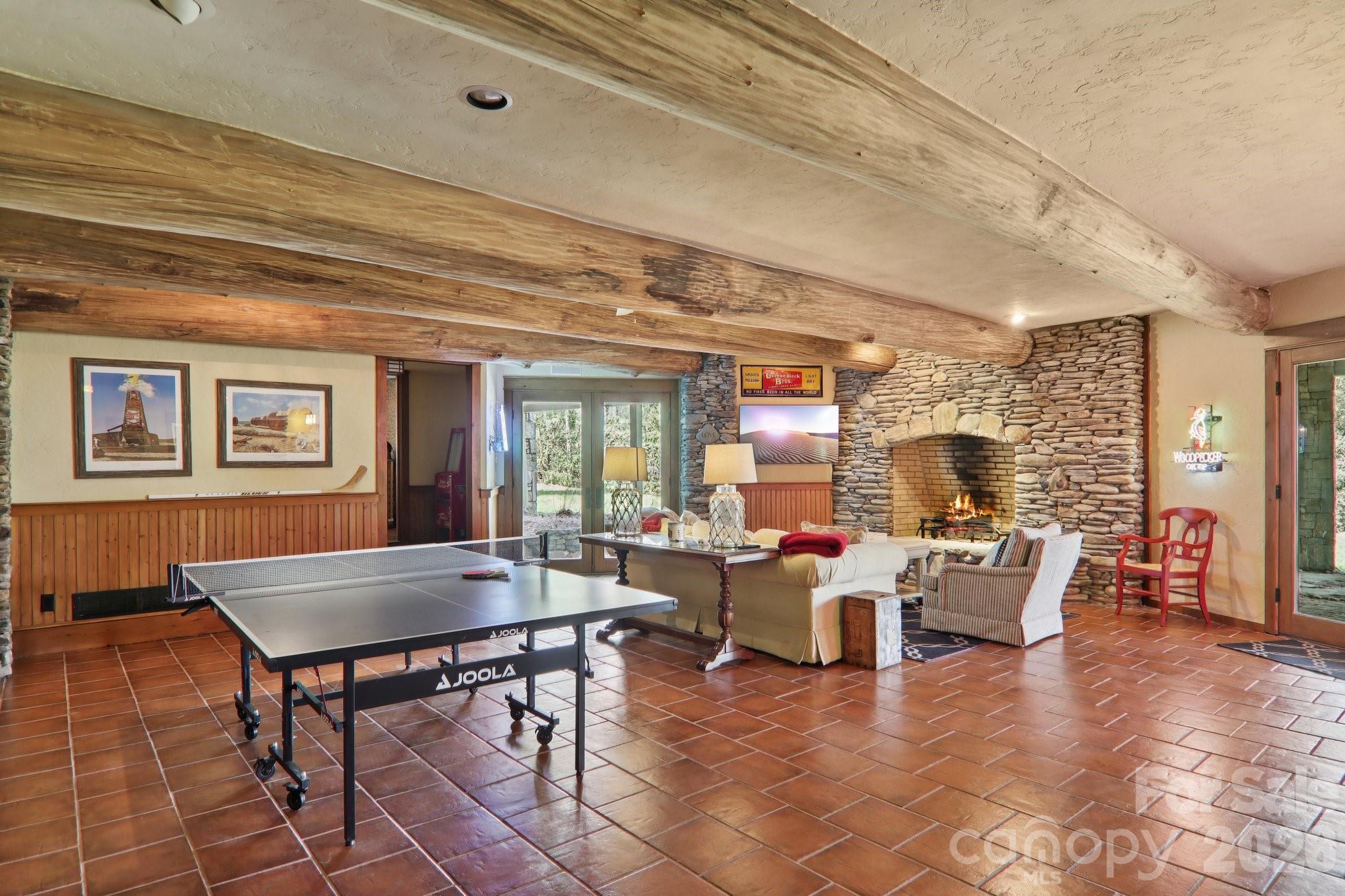 Single Family Residence at 46 Mills Creek Drive, Lake Toxaway, photo 31 of 44