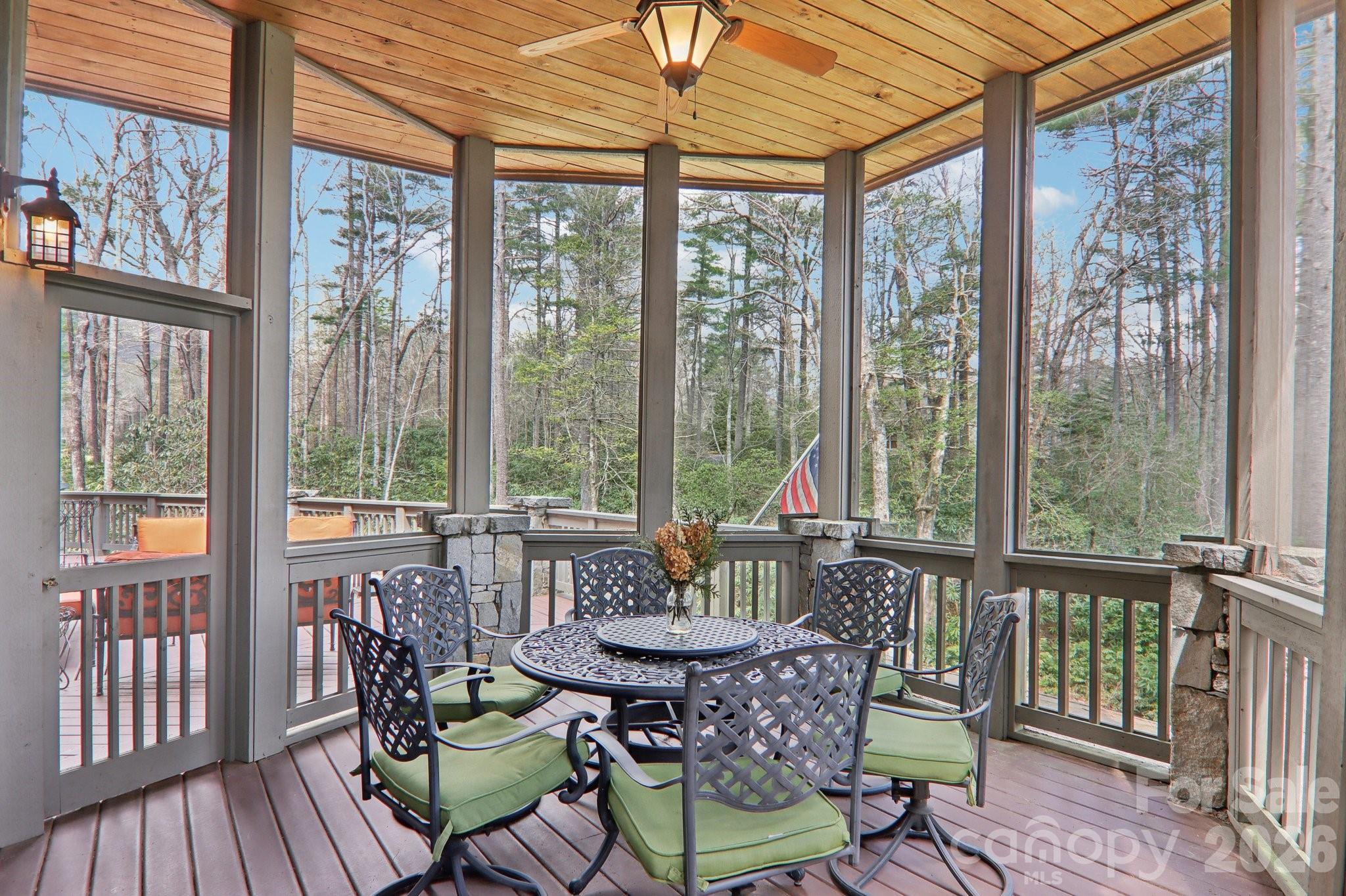Single Family Residence at 46 Mills Creek Drive, Lake Toxaway, photo 36 of 44