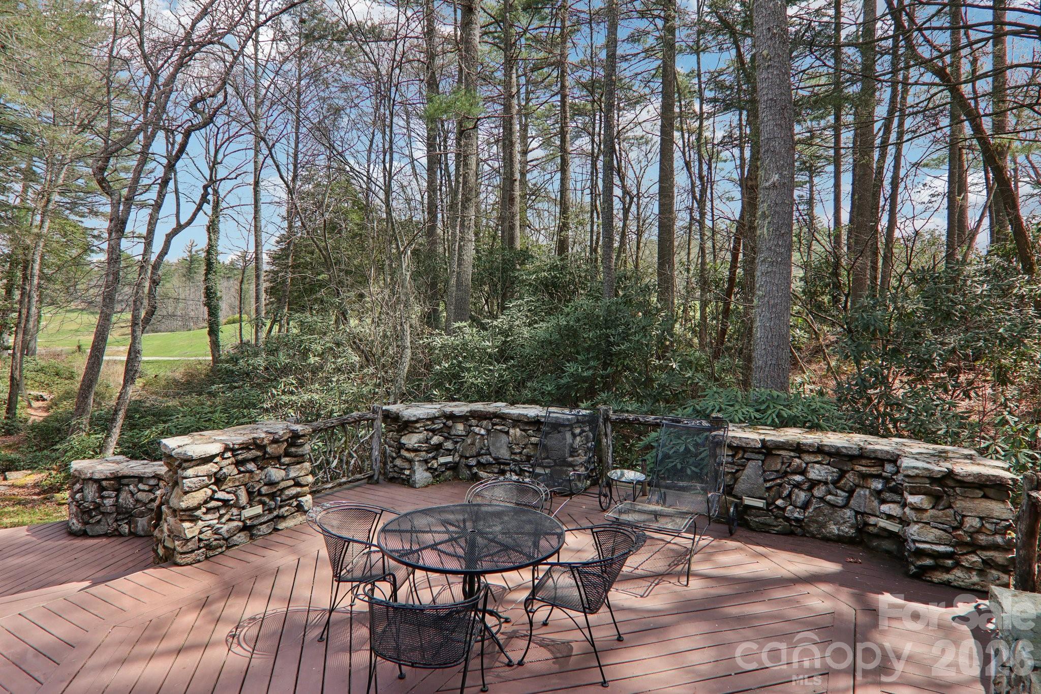 Single Family Residence at 46 Mills Creek Drive, Lake Toxaway, photo 40 of 44