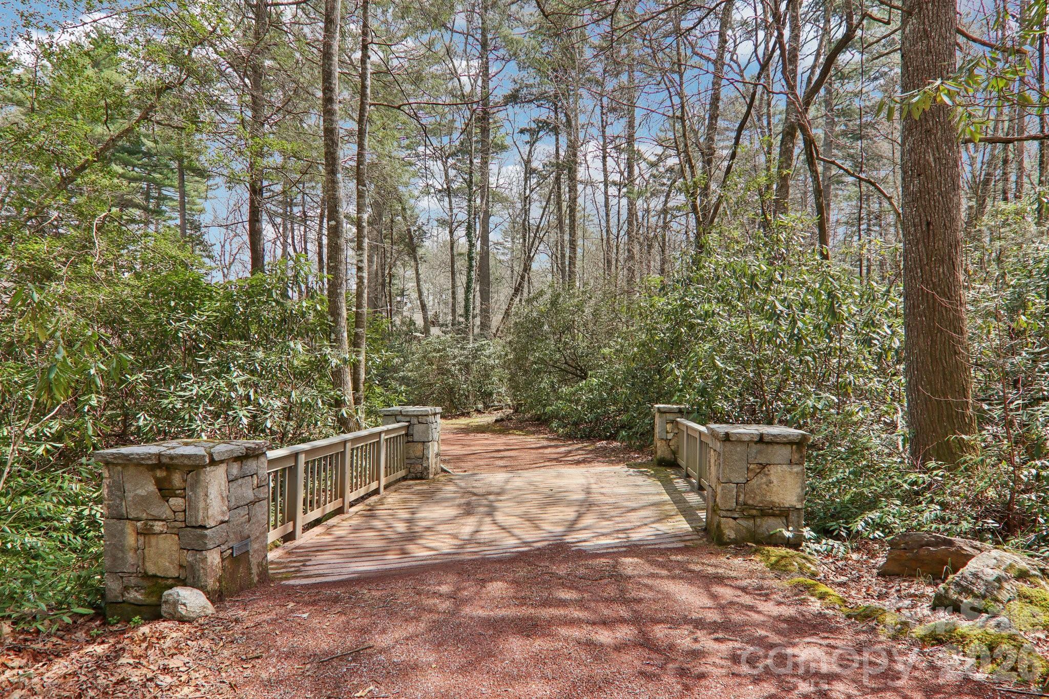 Single Family Residence at 46 Mills Creek Drive, Lake Toxaway, photo 41 of 44