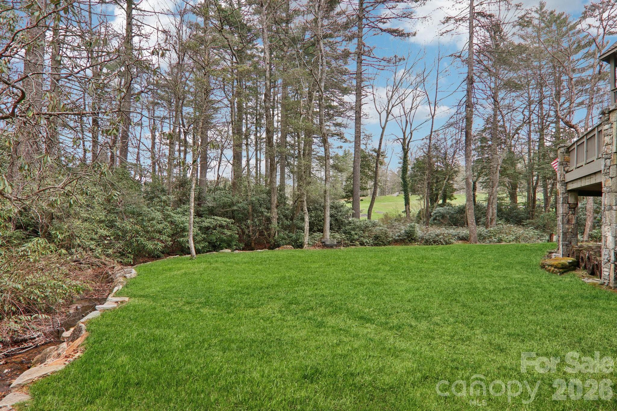 Single Family Residence at 46 Mills Creek Drive, Lake Toxaway, photo 42 of 44