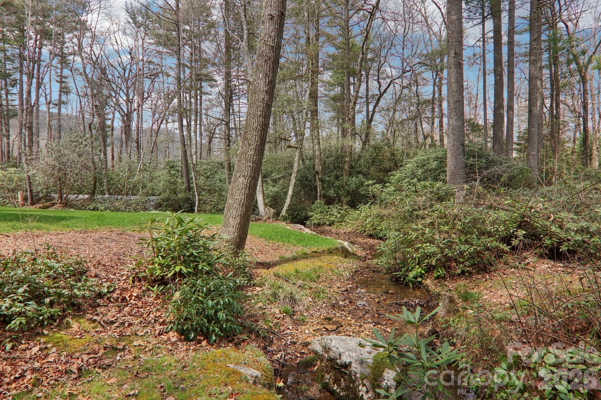 Single Family Residence at 46 Mills Creek Drive, Lake Toxaway, photo 43 of 44