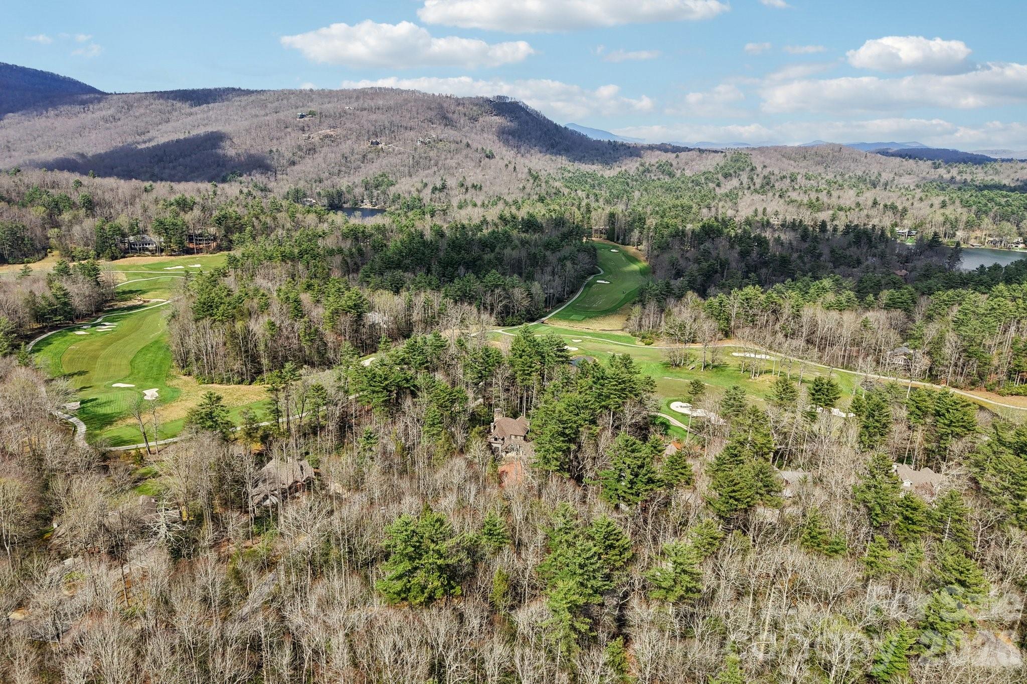 Single Family Residence at 46 Mills Creek Drive, Lake Toxaway, photo 44 of 44