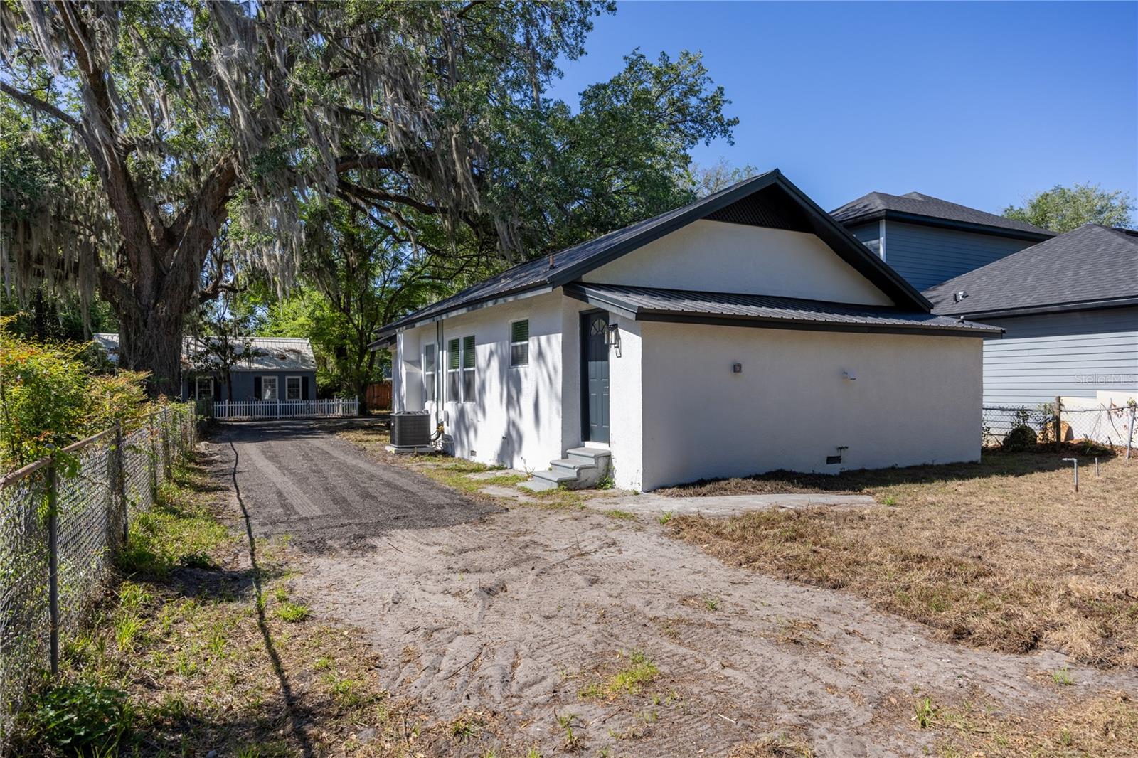 Single Family Residence at 418 NW 3RD AVE, GAINESVILLE, photo 27 of 31