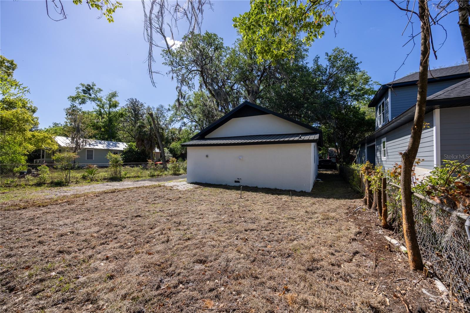 Single Family Residence at 418 NW 3RD AVE, GAINESVILLE, photo 28 of 31