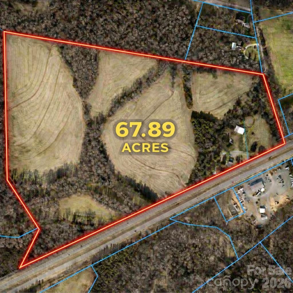 6401 Nc Hwy 49 Highway N
