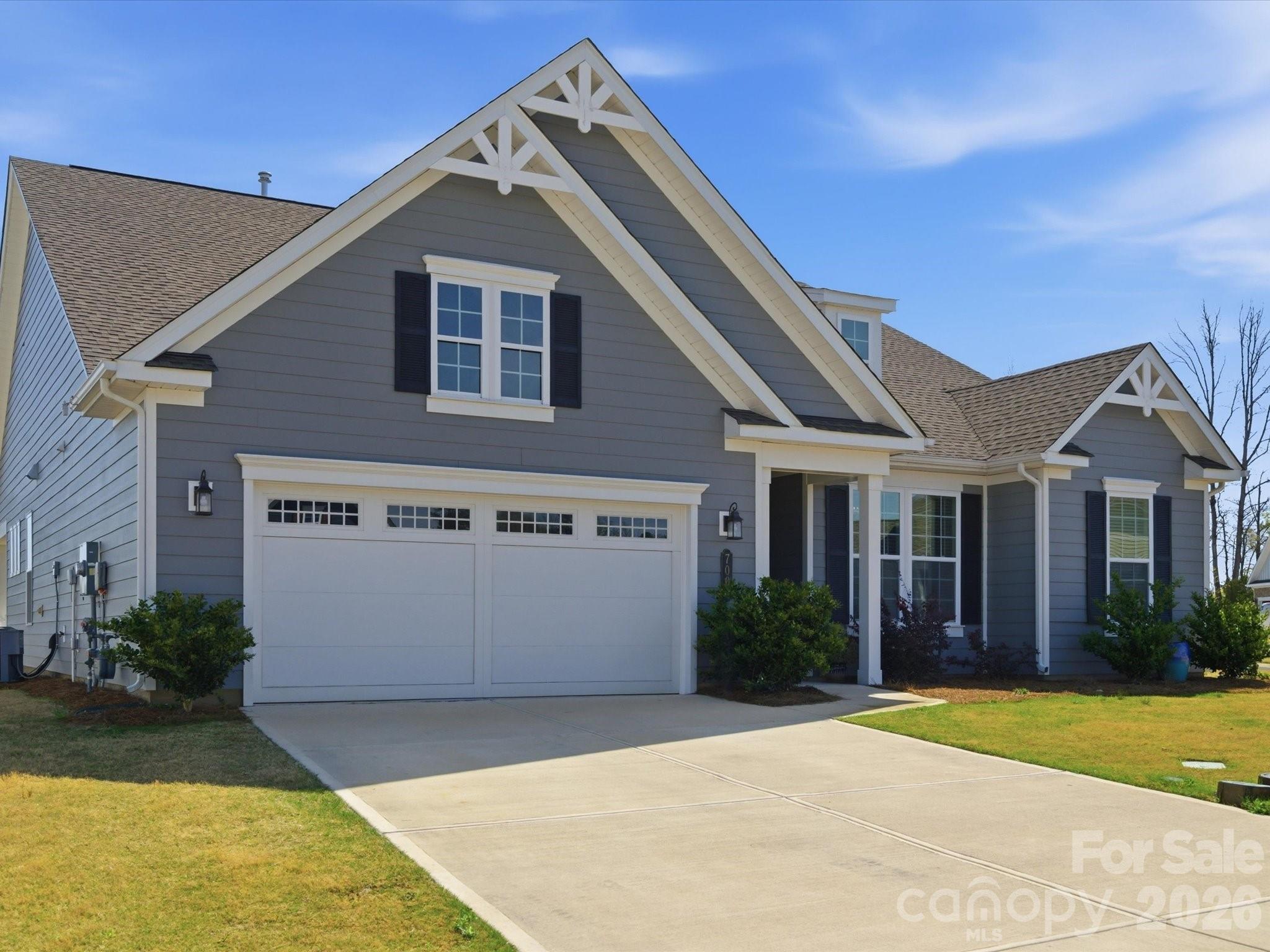 Single Family Residence at 7004 Treetop Court, York, photo 2 of 47