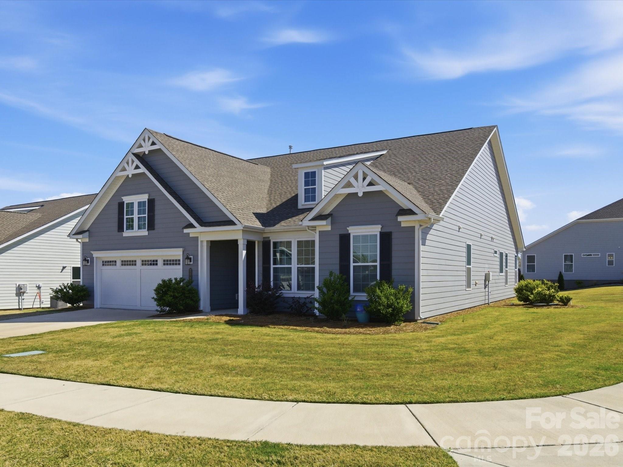 Single Family Residence at 7004 Treetop Court, York, photo 3 of 47