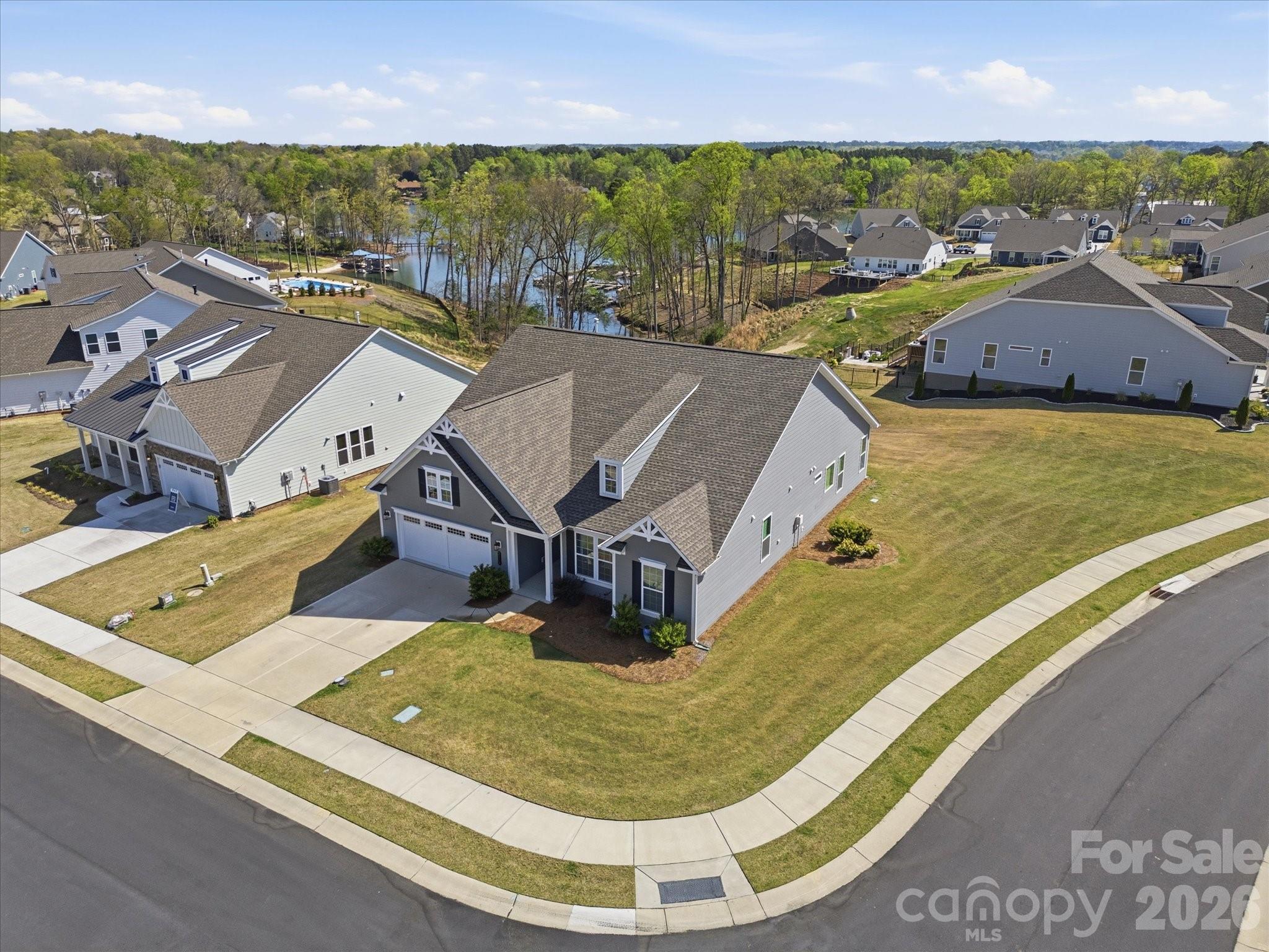 Single Family Residence at 7004 Treetop Court, York, photo 5 of 47