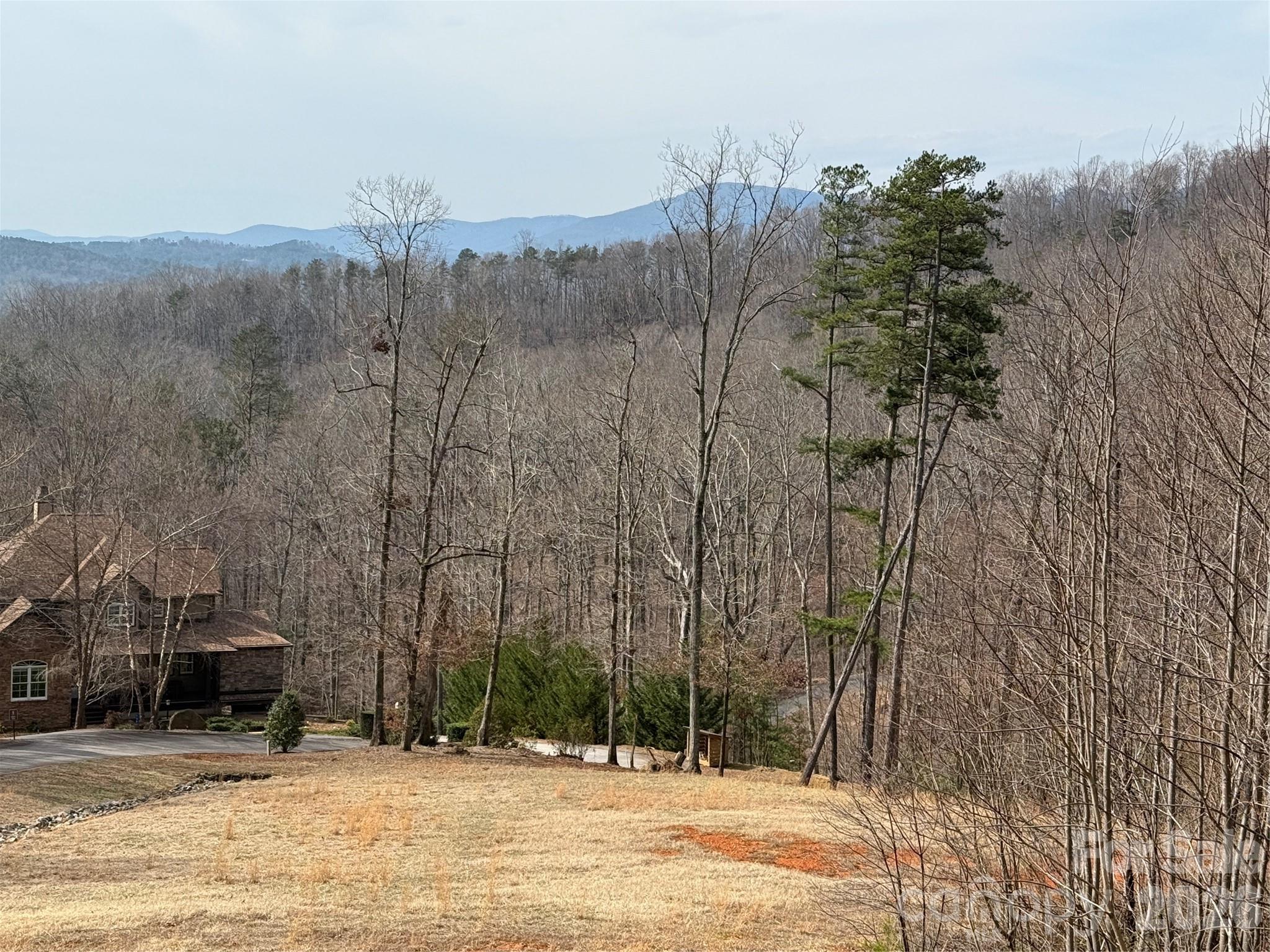 Lot at Lot 236 Rock Ledge Drive, Lake Lure, photo 5 of 32