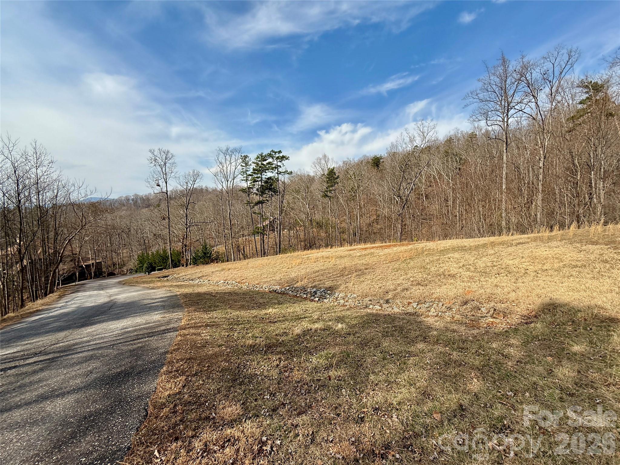 Lot at Lot 236 Rock Ledge Drive, Lake Lure, photo 7 of 32
