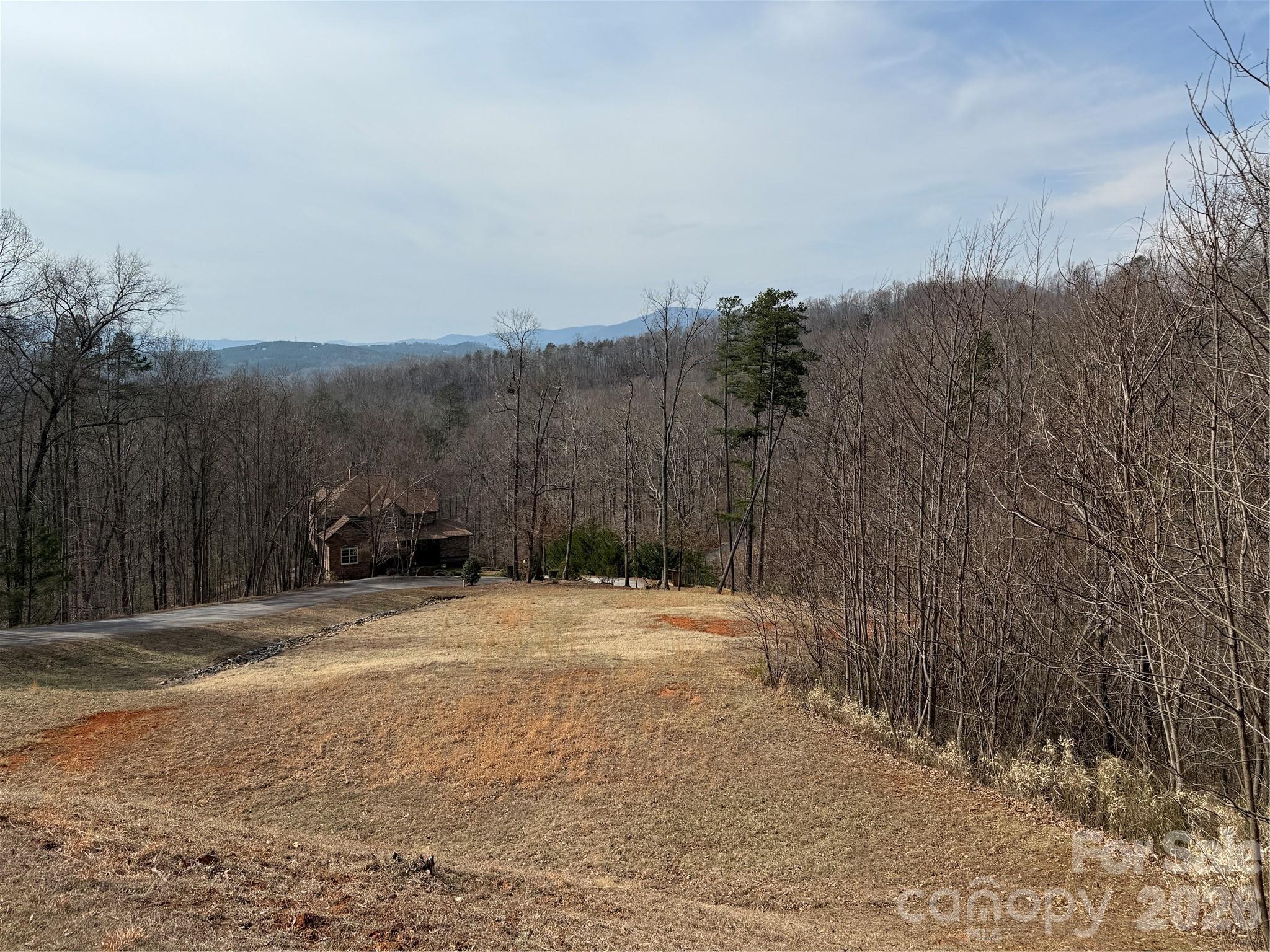 Lot at Lot 236 Rock Ledge Drive, Lake Lure, photo 8 of 32